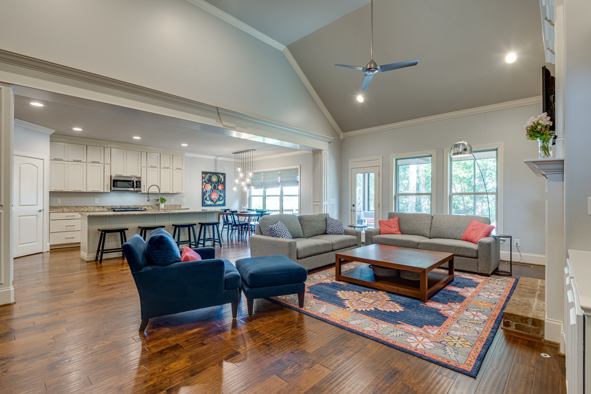 2828 Brentwood Knoll Ct