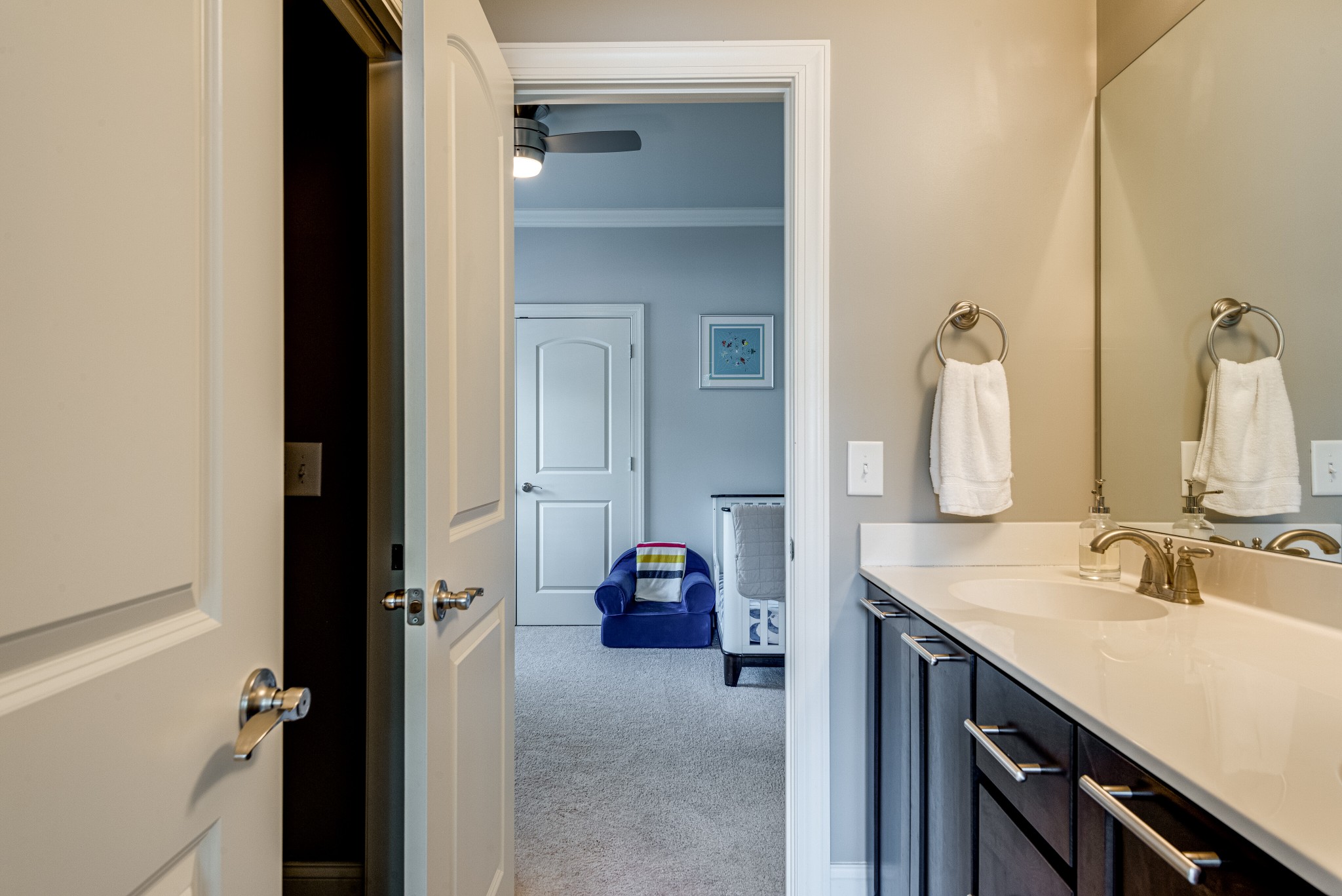 2828 Brentwood Knoll Ct