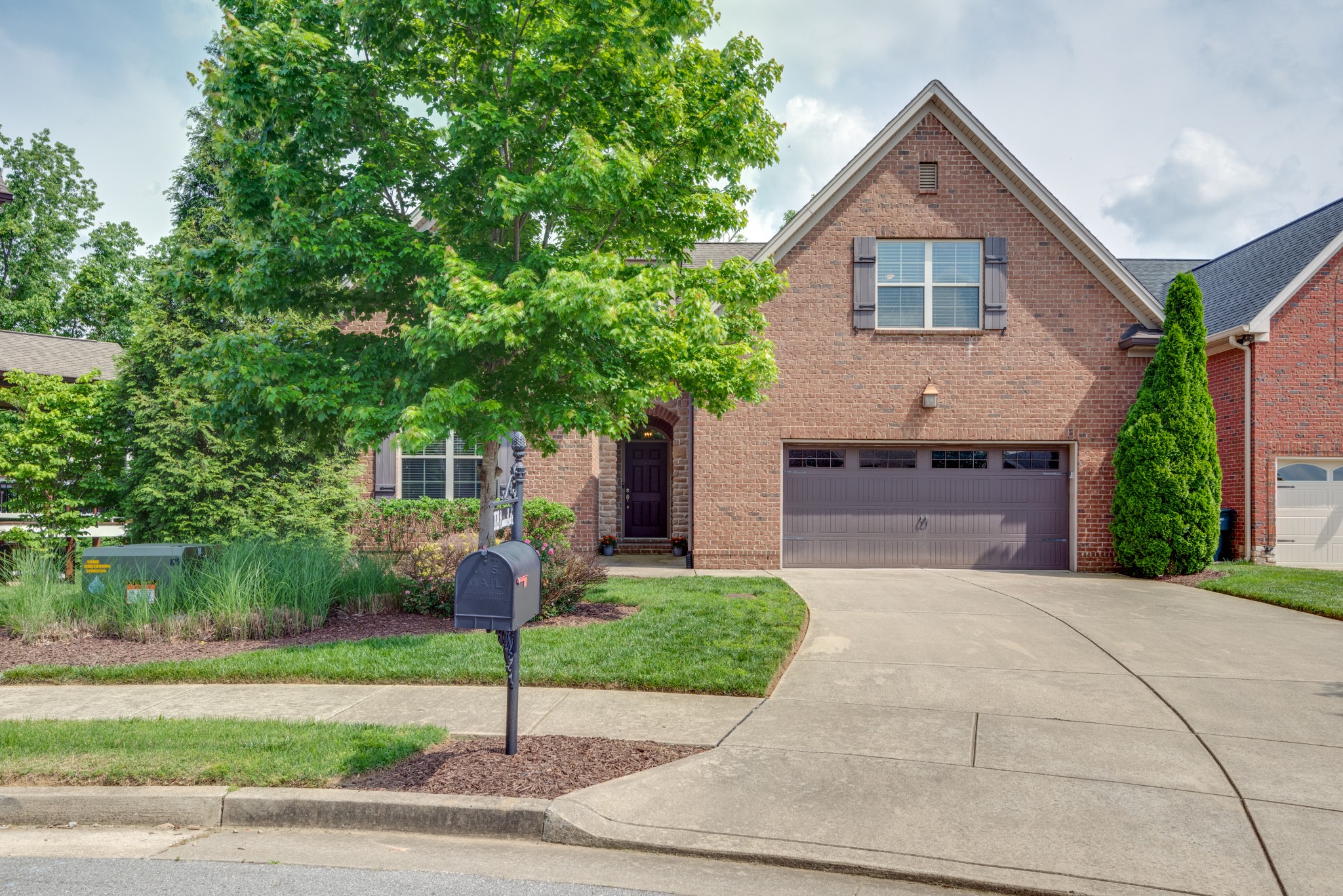 2828 Brentwood Knoll Ct