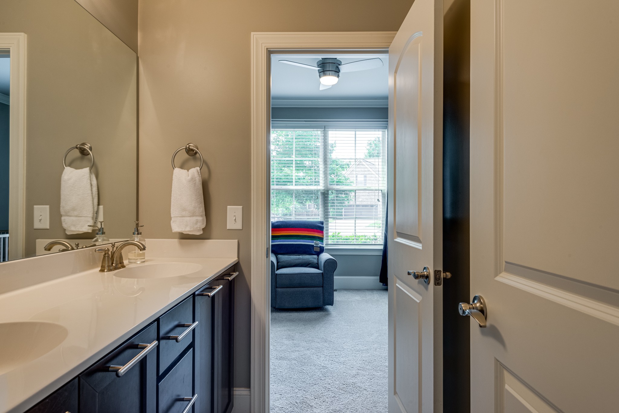 2828 Brentwood Knoll Ct