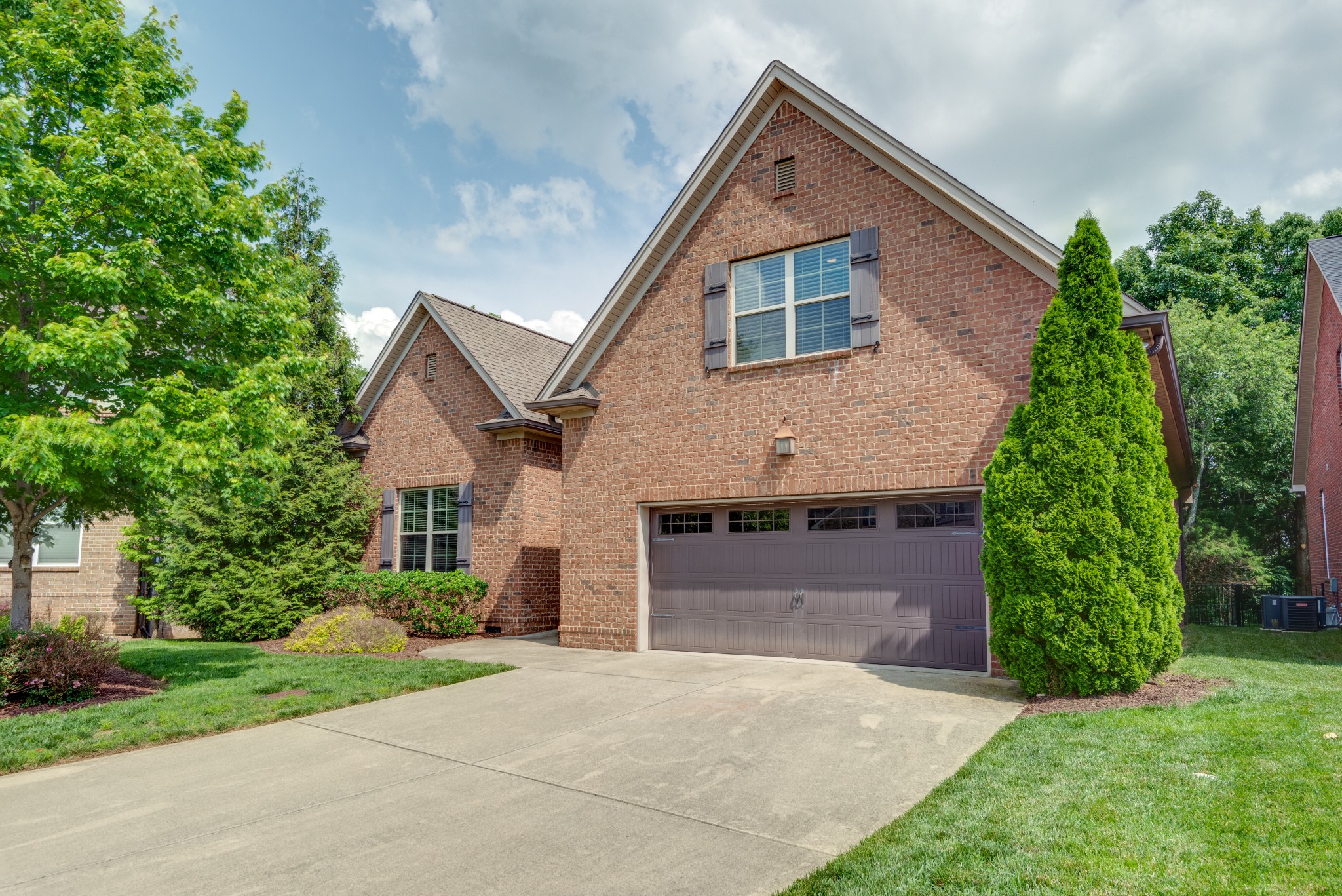 2828 Brentwood Knoll Ct