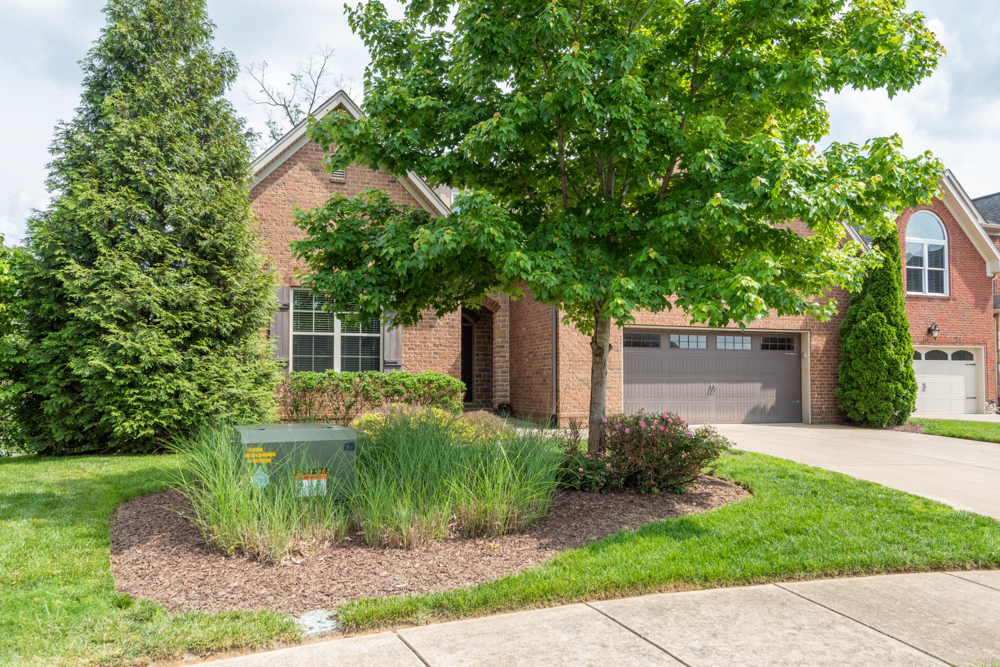 2828 Brentwood Knoll Ct
