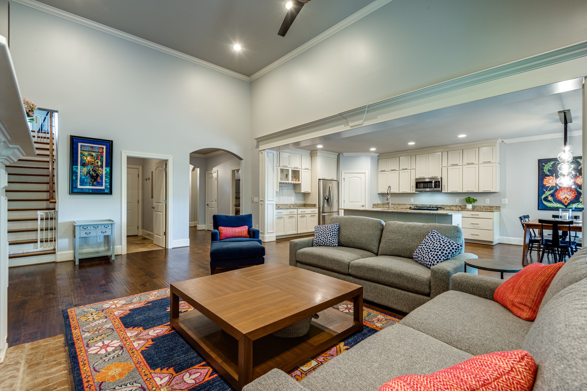 2828 Brentwood Knoll Ct