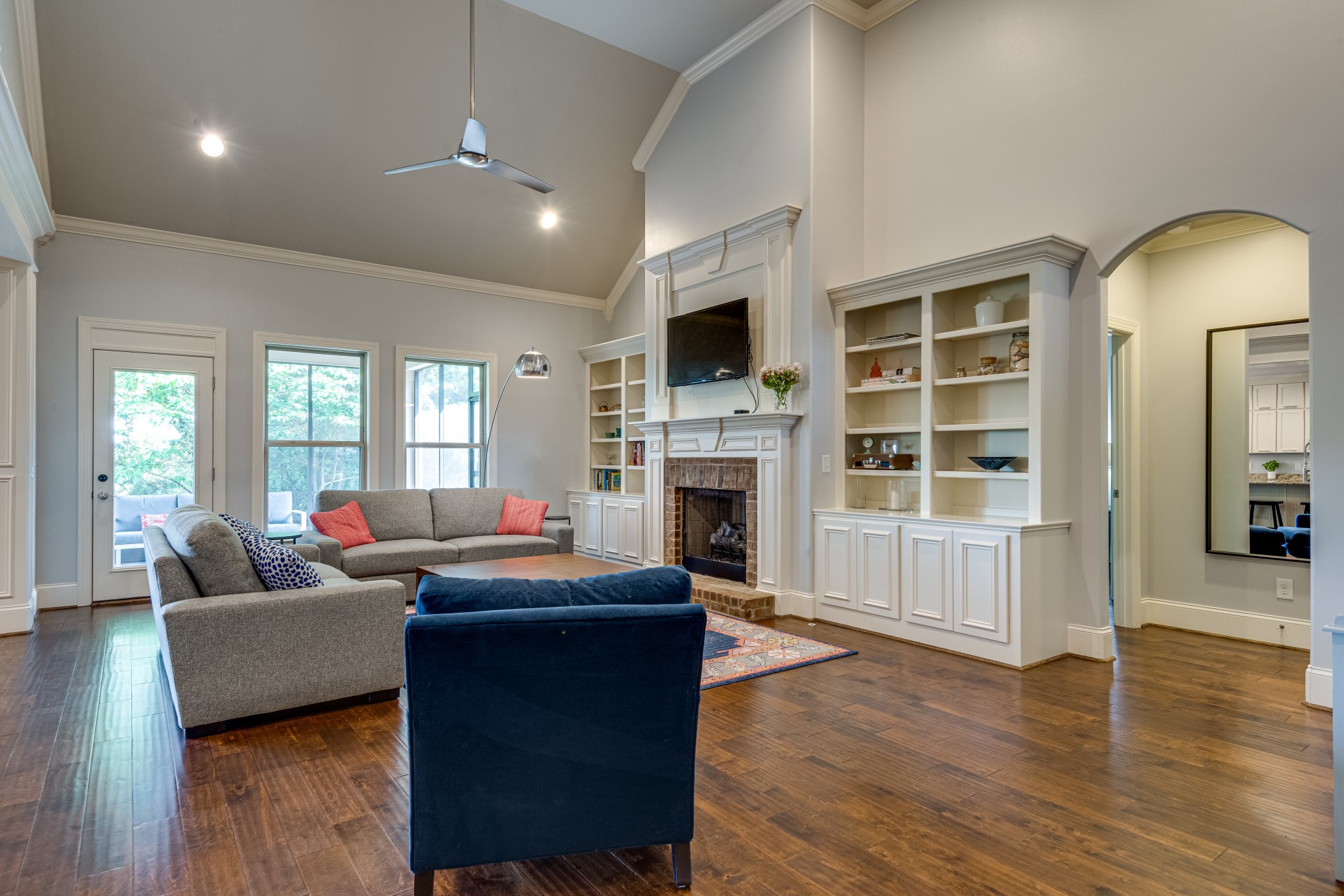 2828 Brentwood Knoll Ct