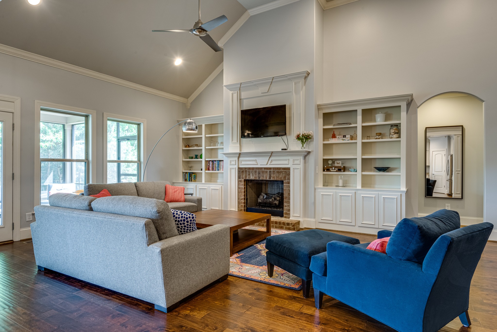 2828 Brentwood Knoll Ct