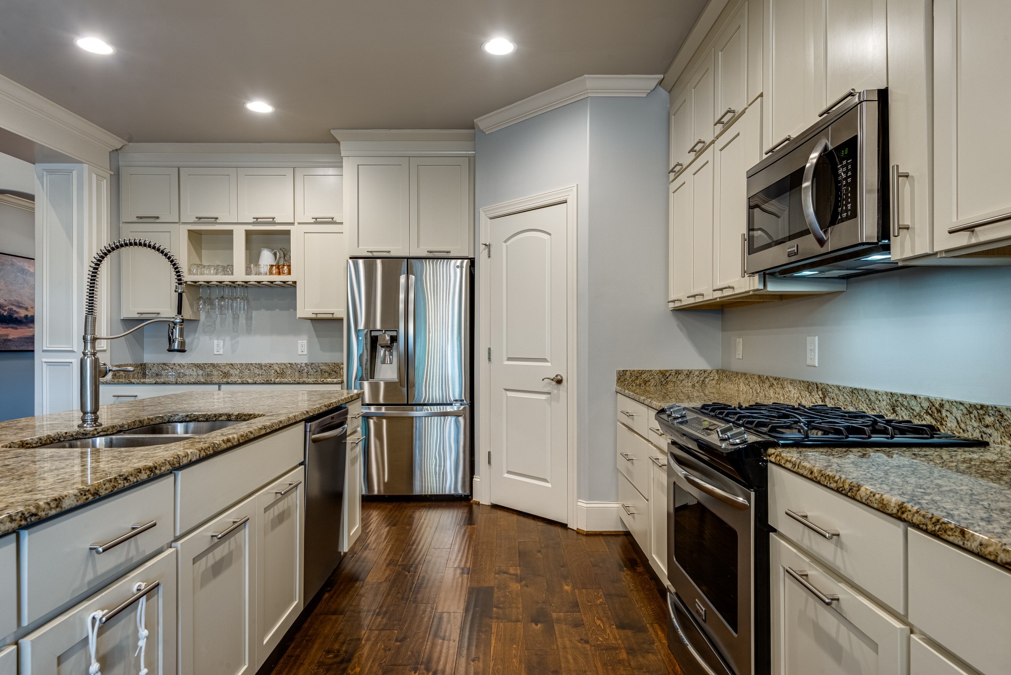 2828 Brentwood Knoll Ct