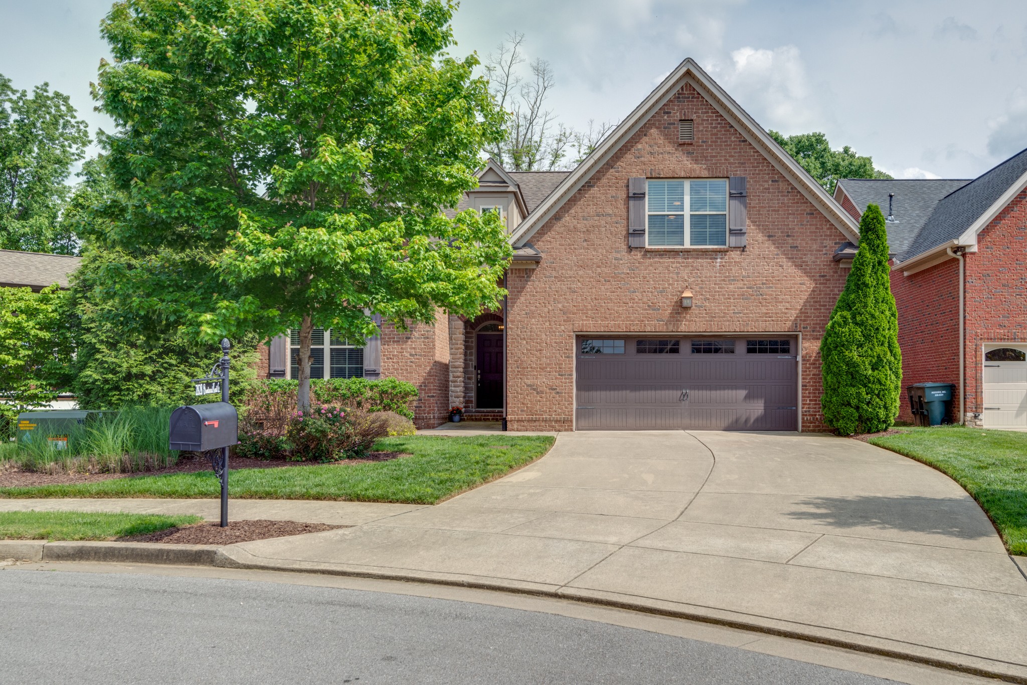 2828 Brentwood Knoll Ct
