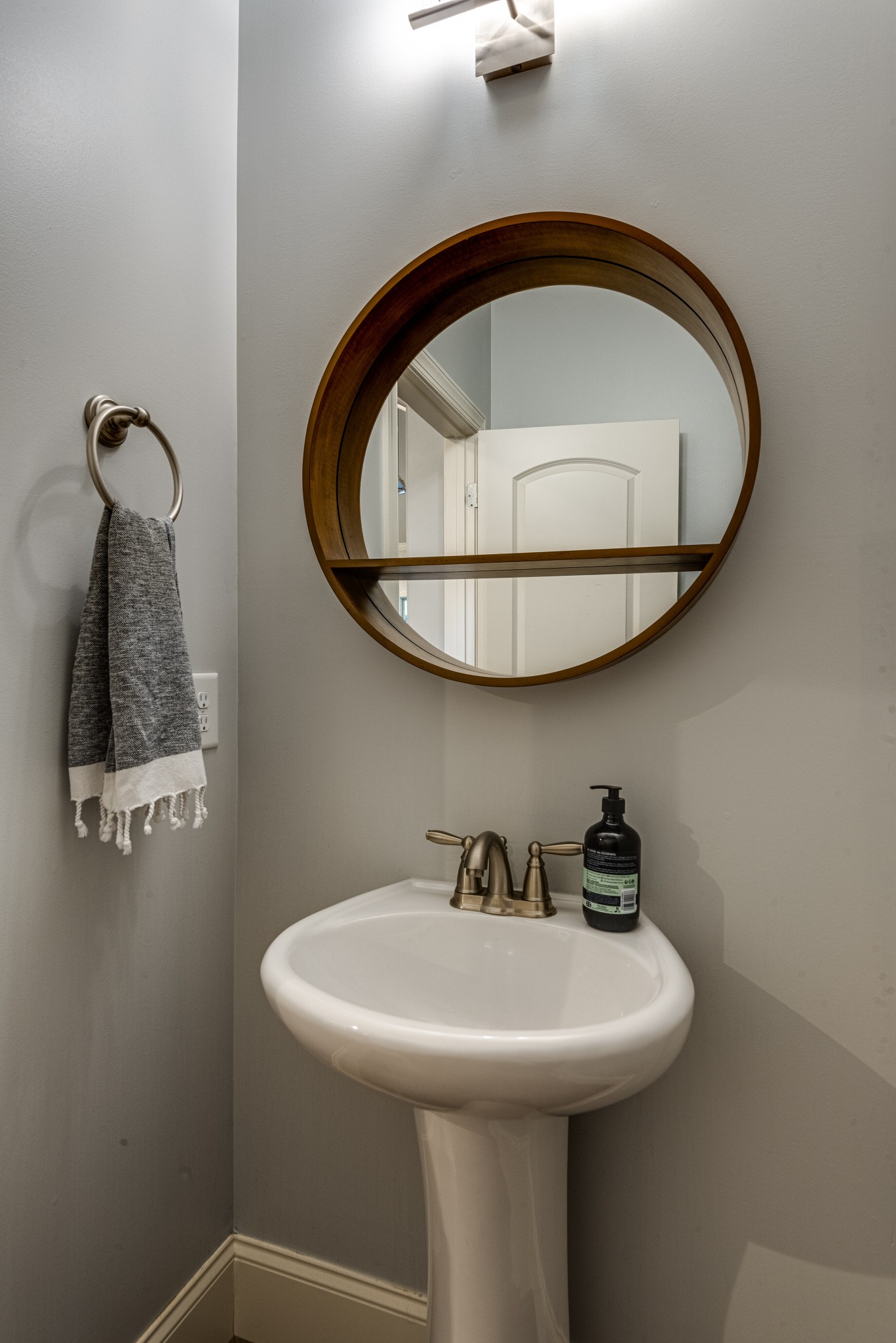 2828 Brentwood Knoll Ct