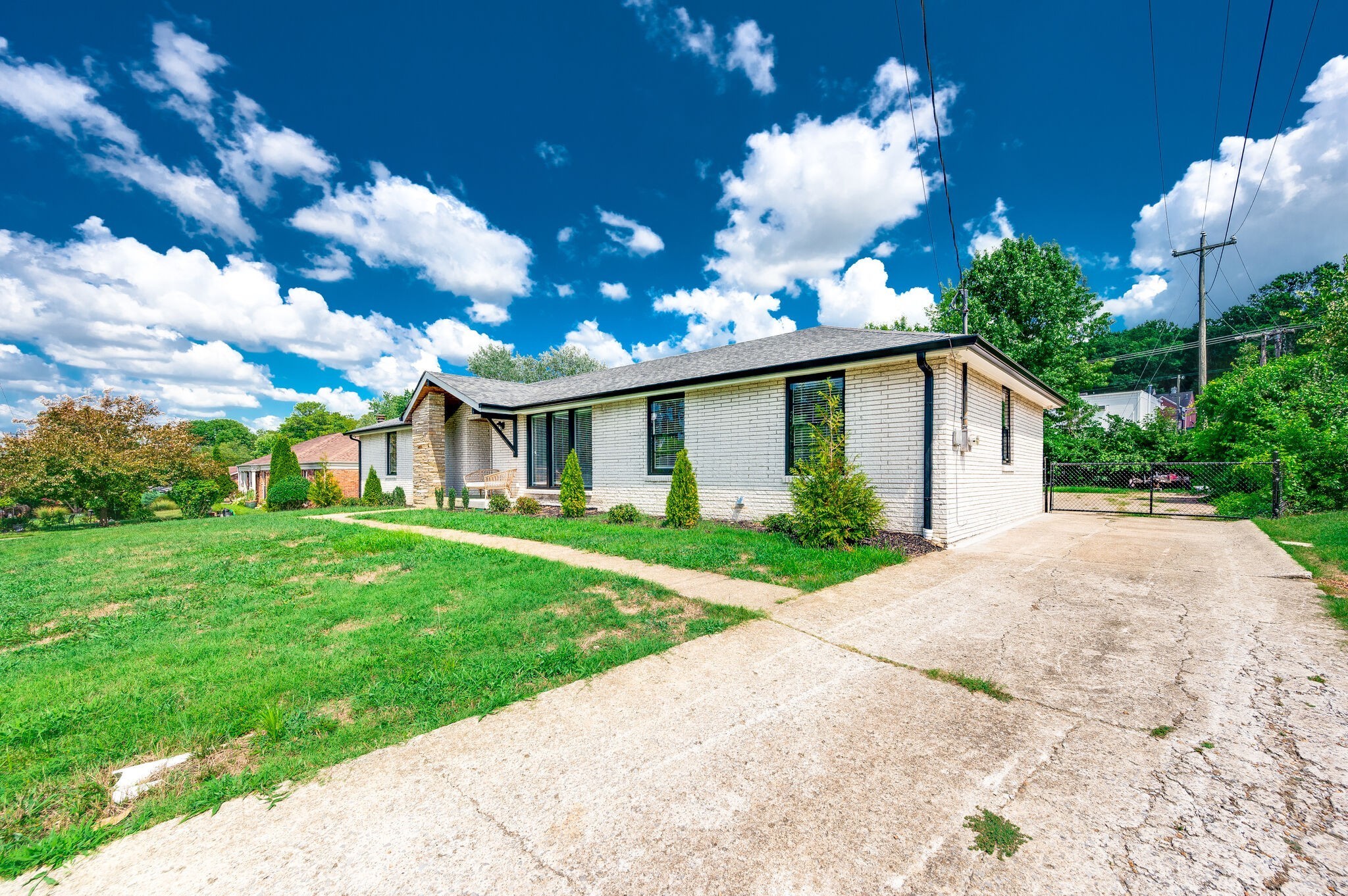 1006 Percy Warner Blvd