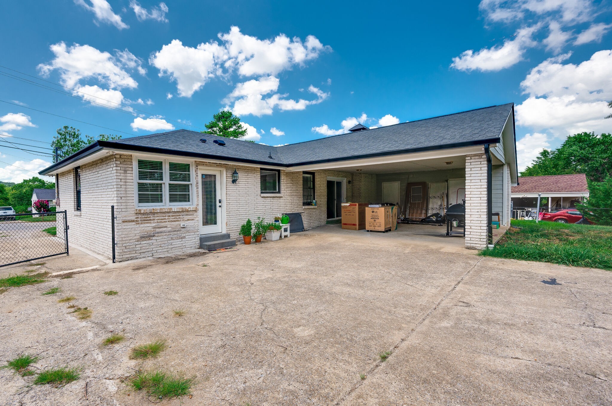 1006 Percy Warner Blvd