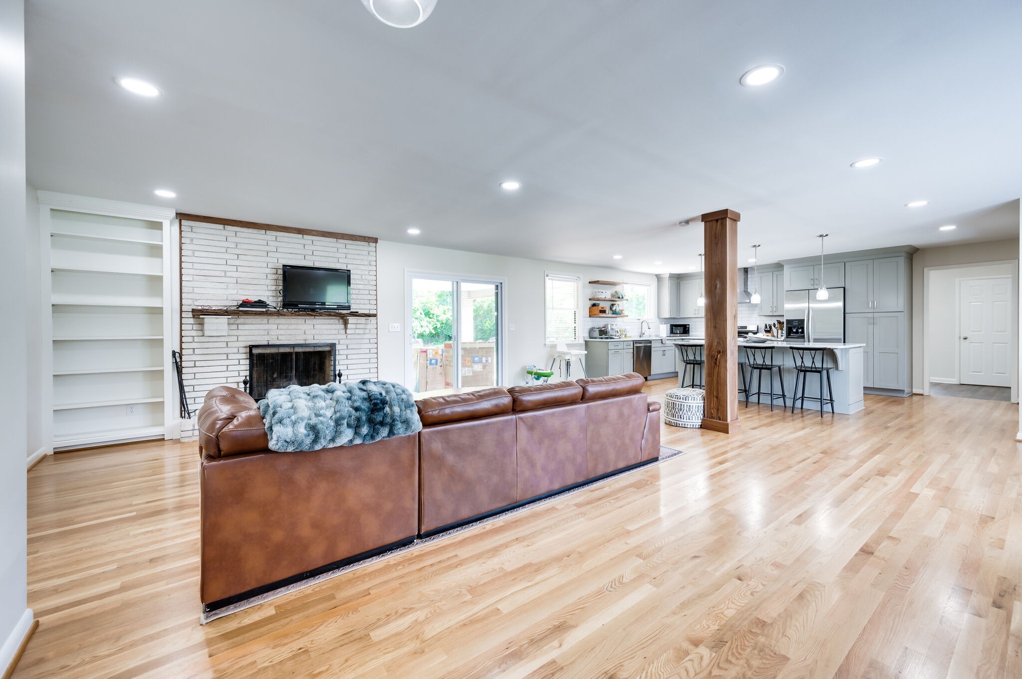 1006 Percy Warner Blvd