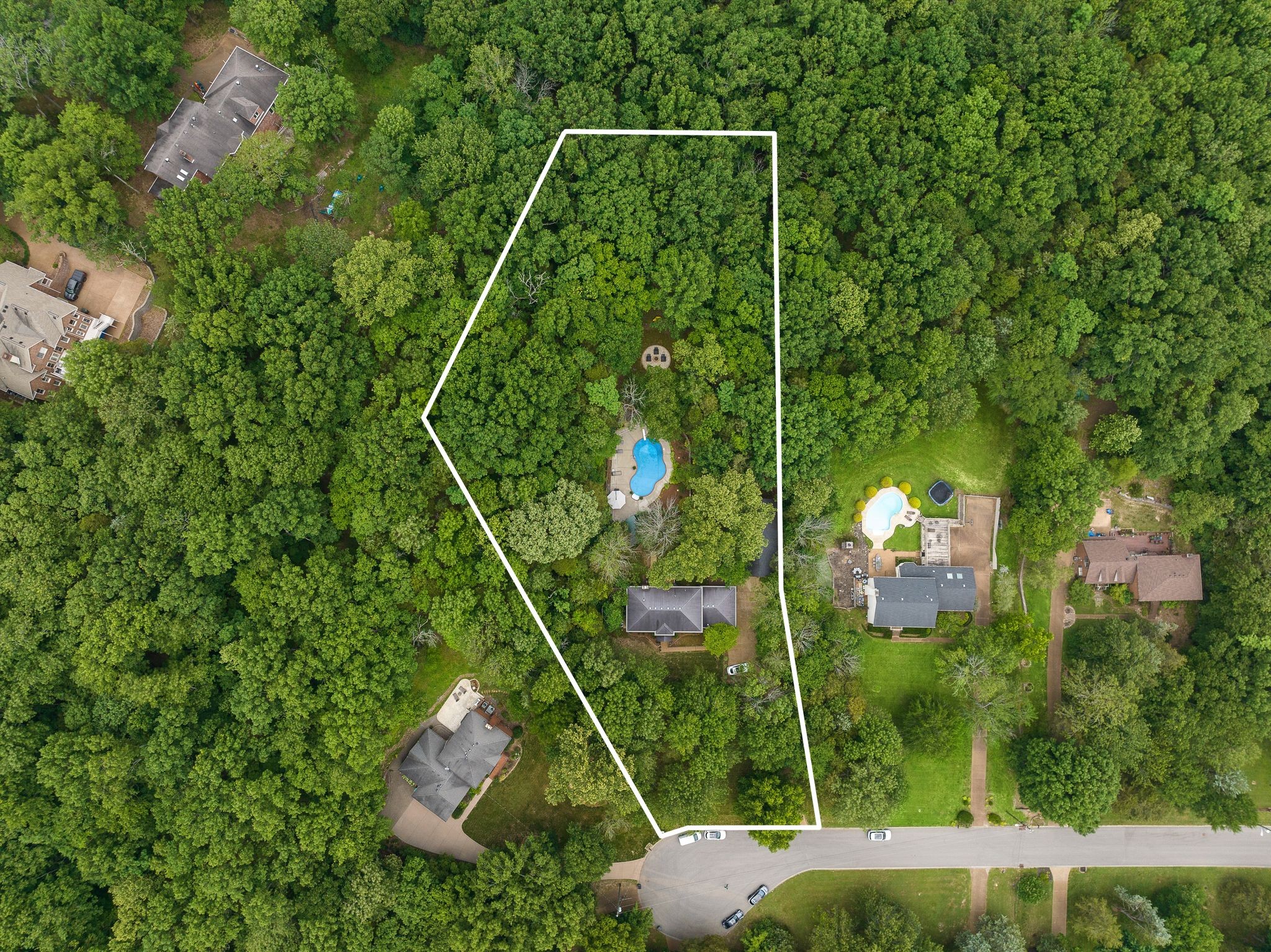 1116 Temple Ridge Ct