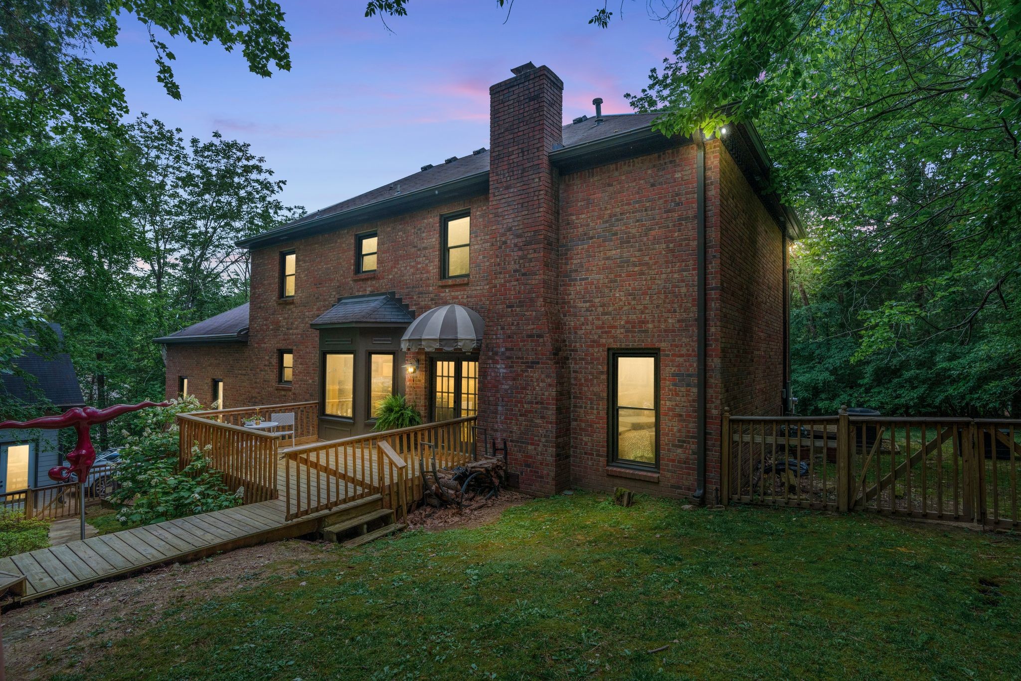 1116 Temple Ridge Ct