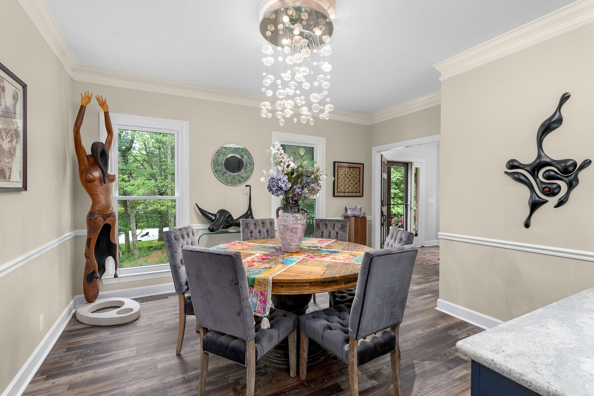 1116 Temple Ridge Ct