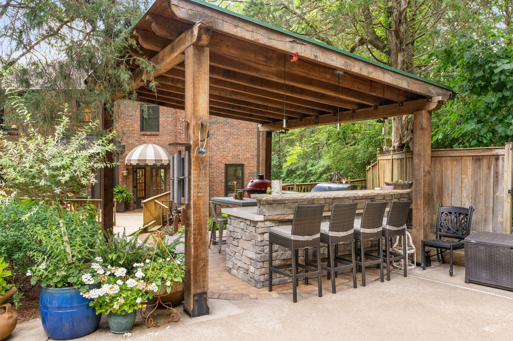 1116 Temple Ridge Ct