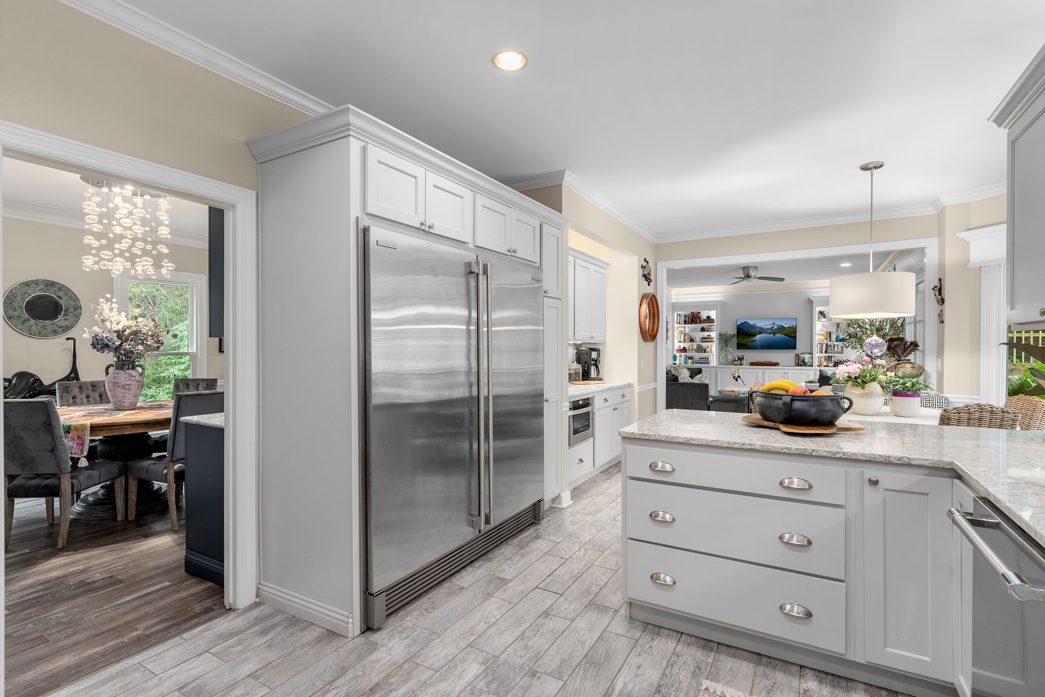 1116 Temple Ridge Ct