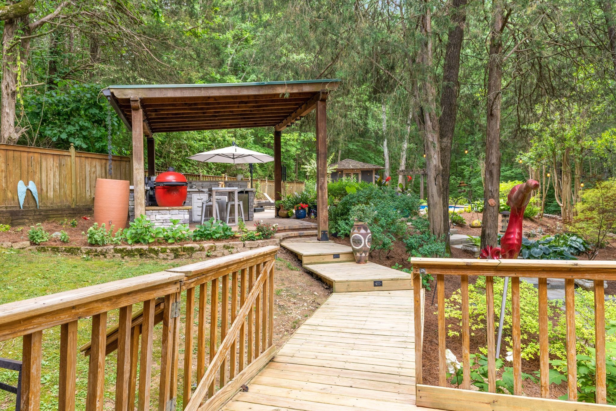 1116 Temple Ridge Ct