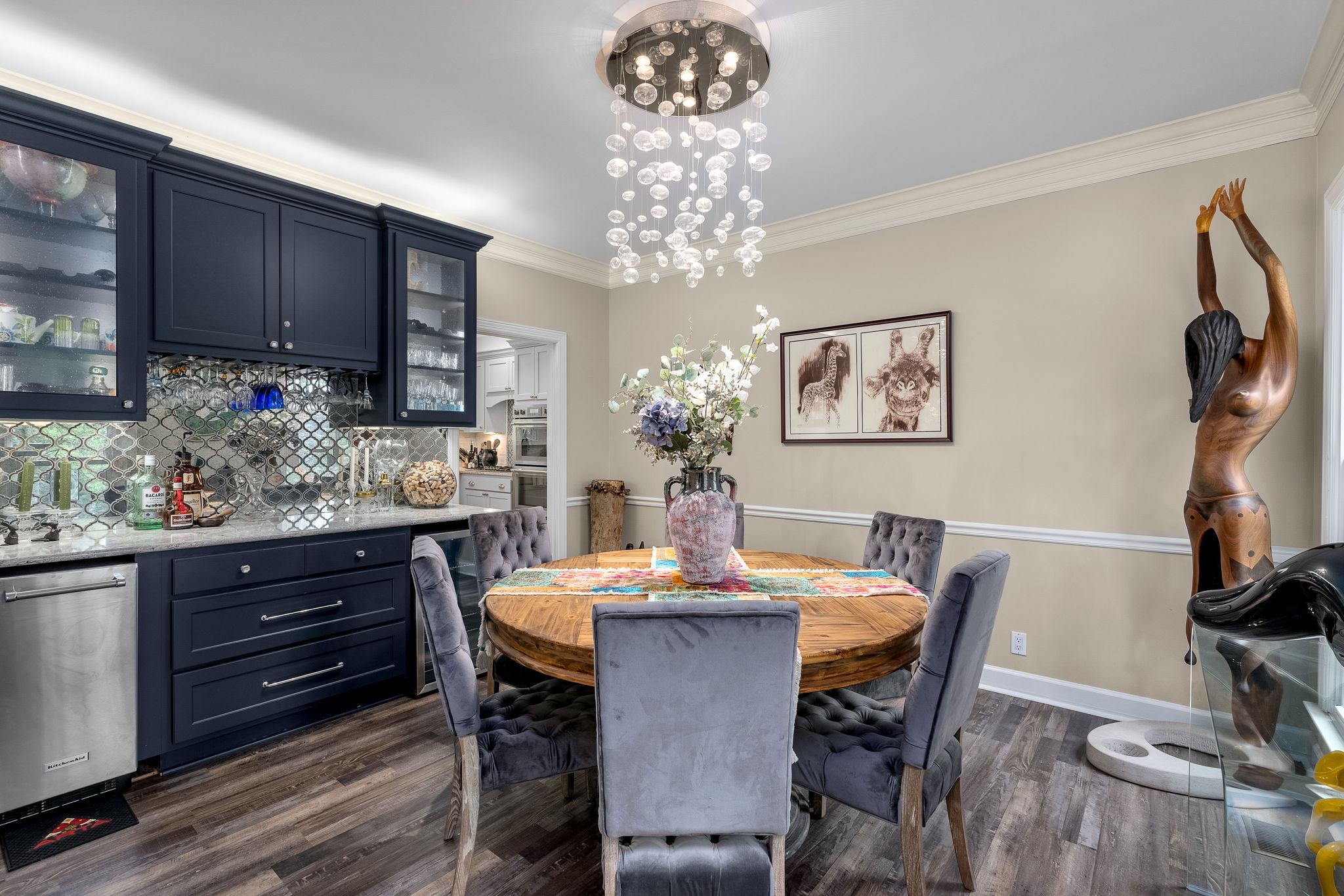 1116 Temple Ridge Ct