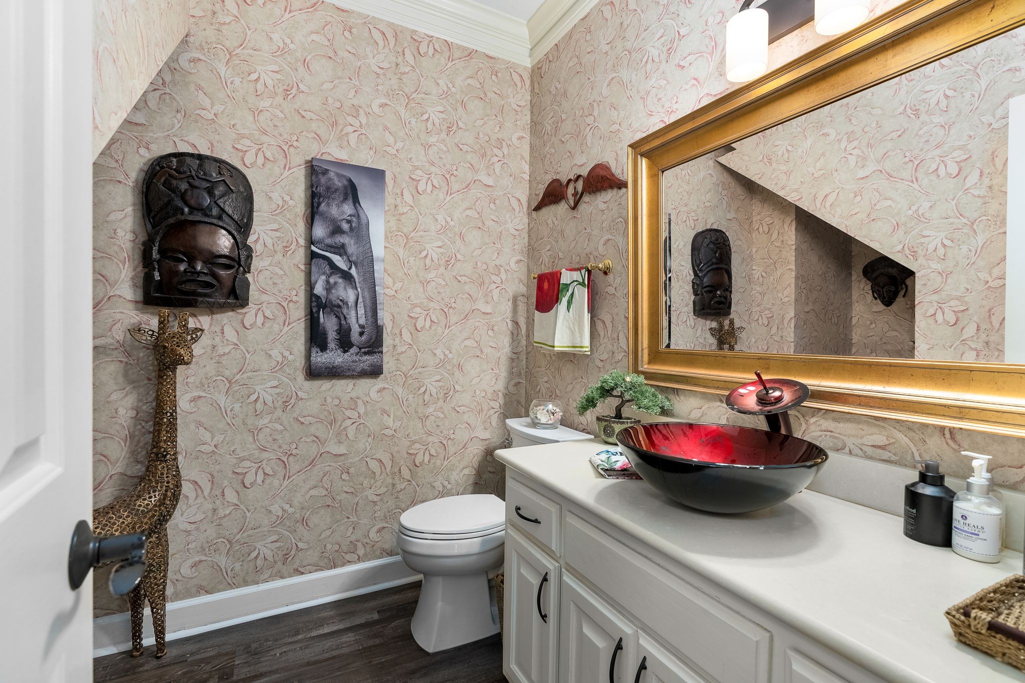 1116 Temple Ridge Ct