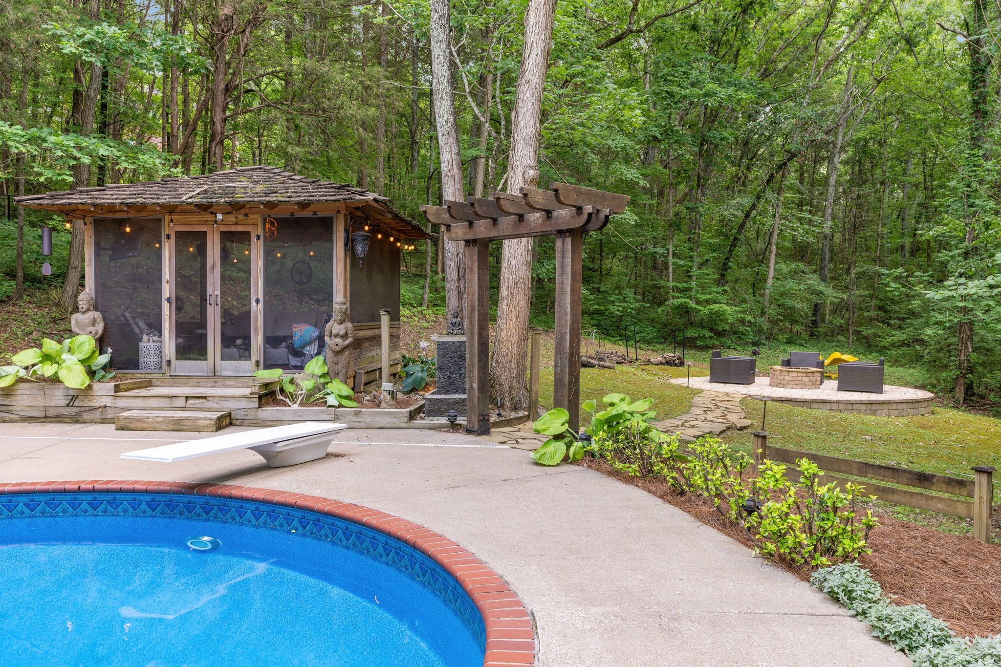 1116 Temple Ridge Ct