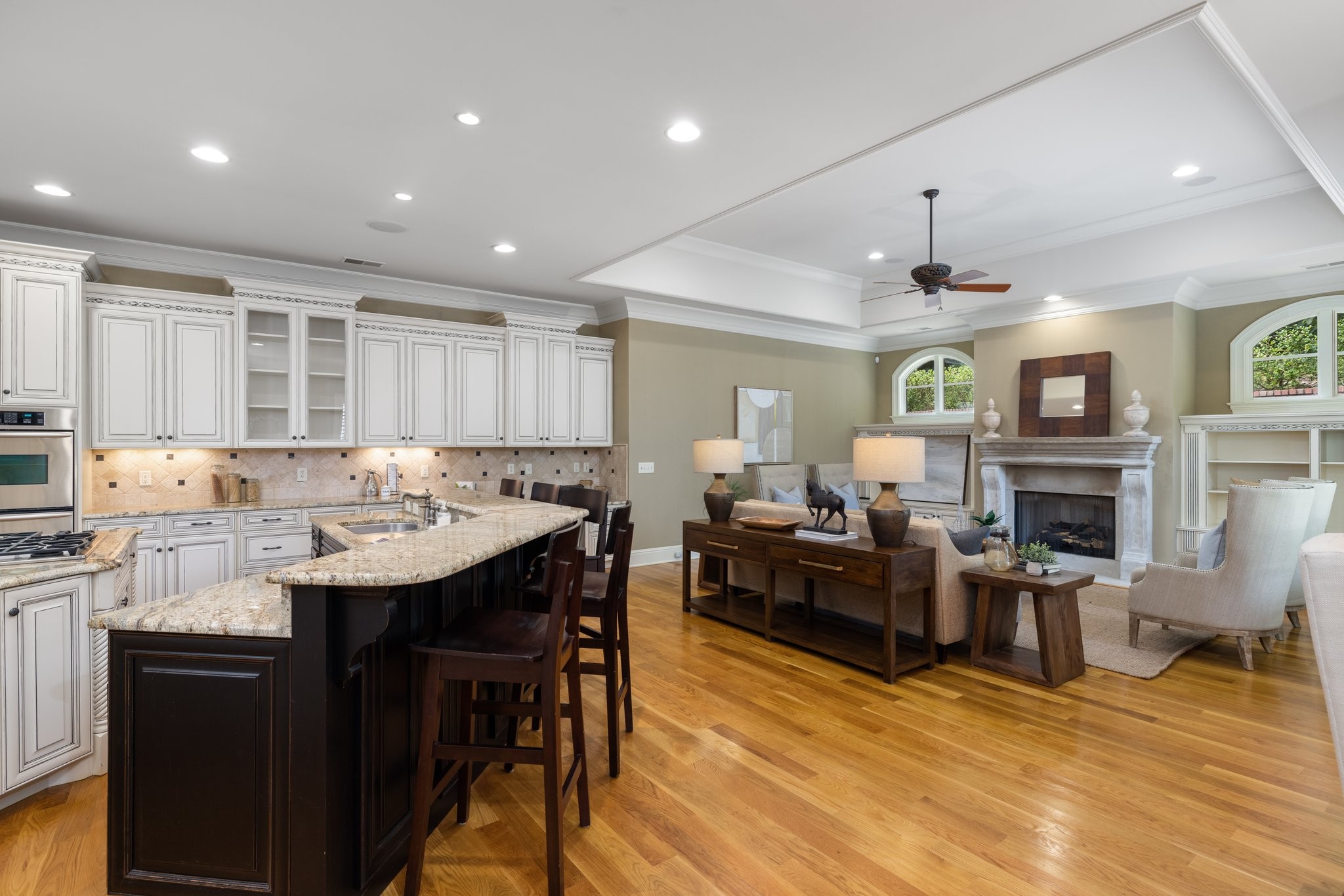 9 Crooked Stick Ln