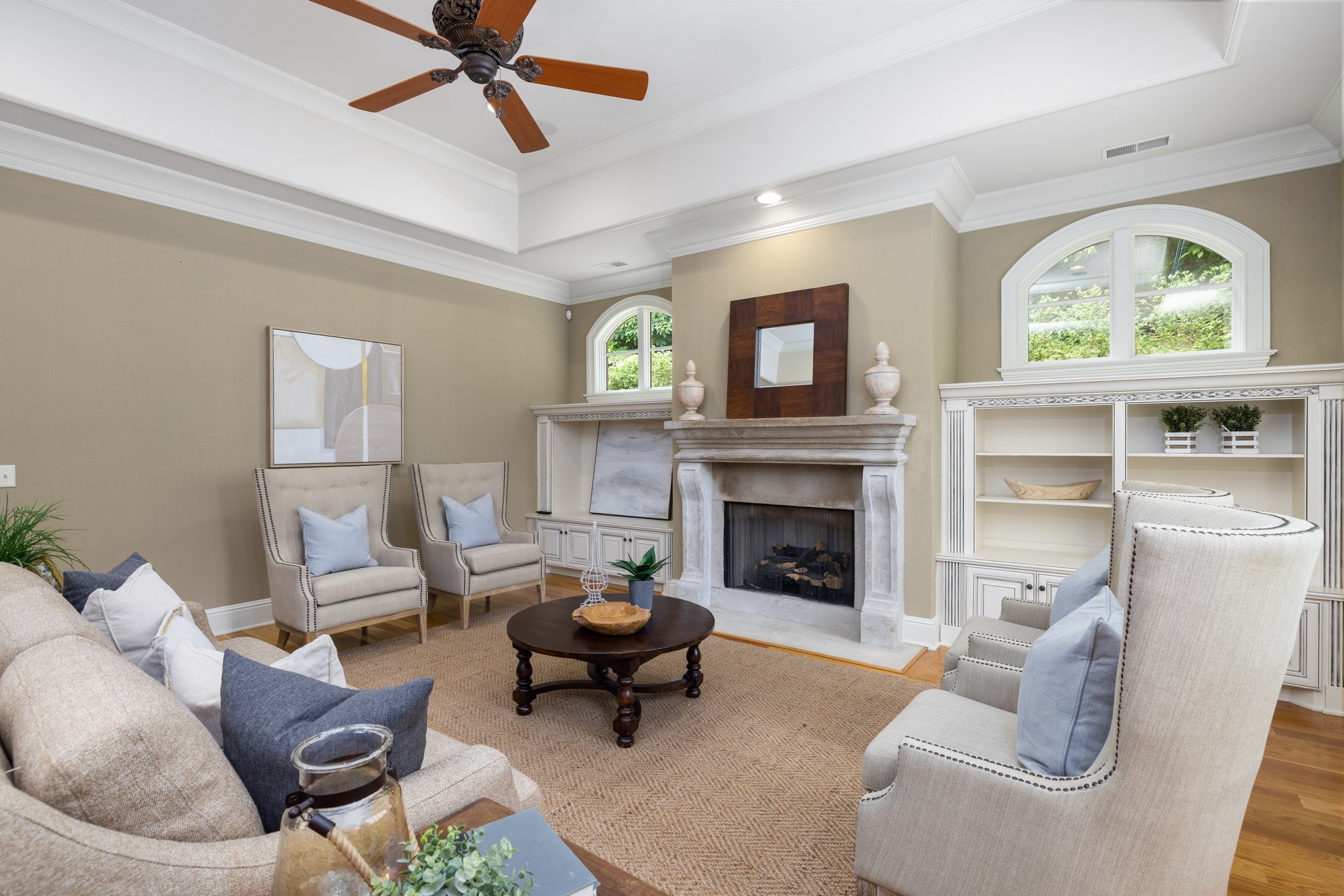 9 Crooked Stick Ln