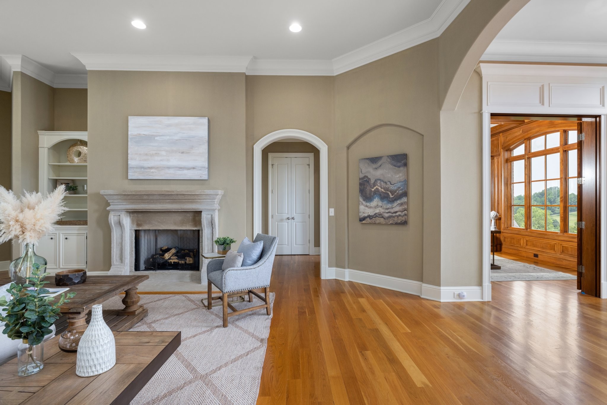 9 Crooked Stick Ln