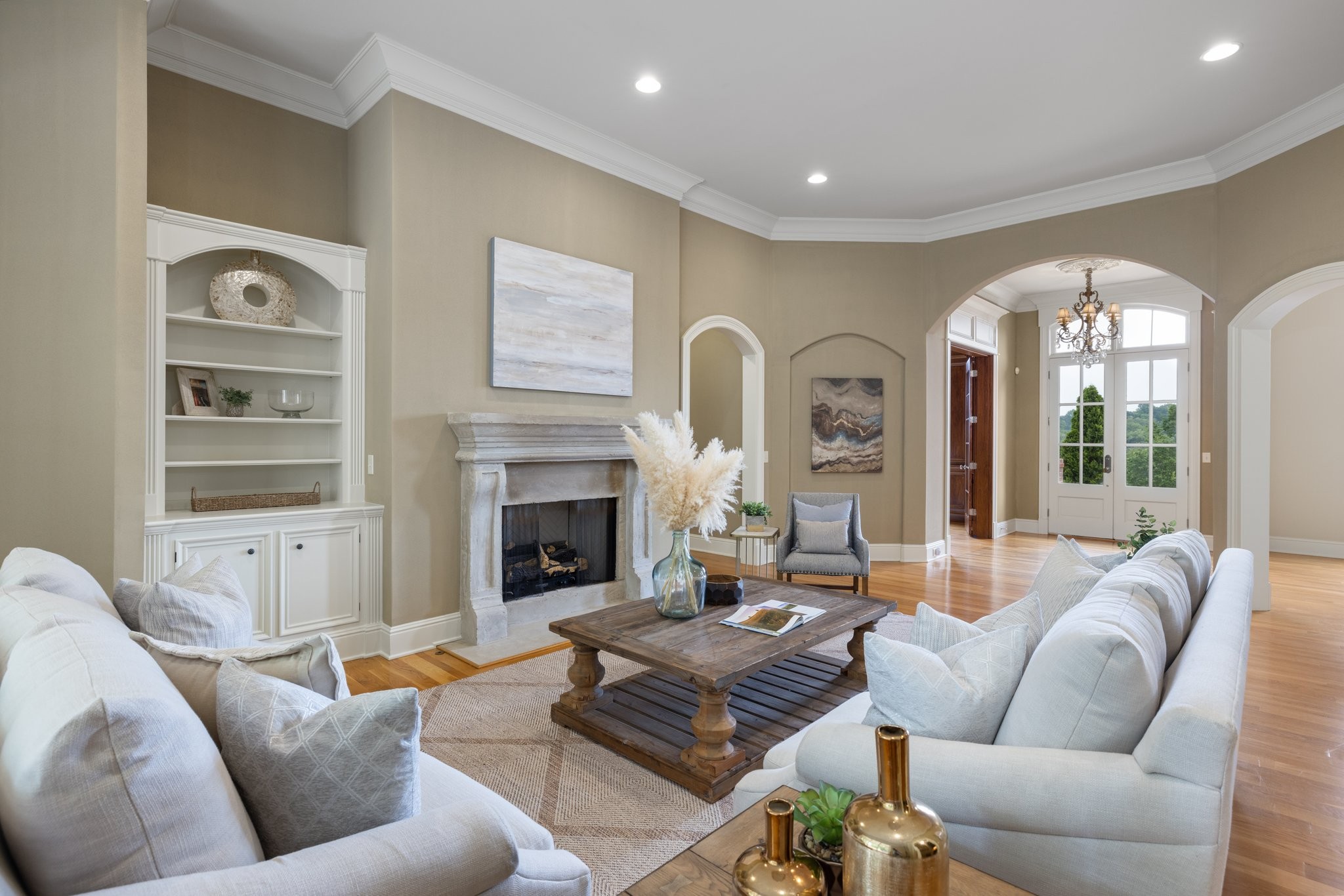 9 Crooked Stick Ln