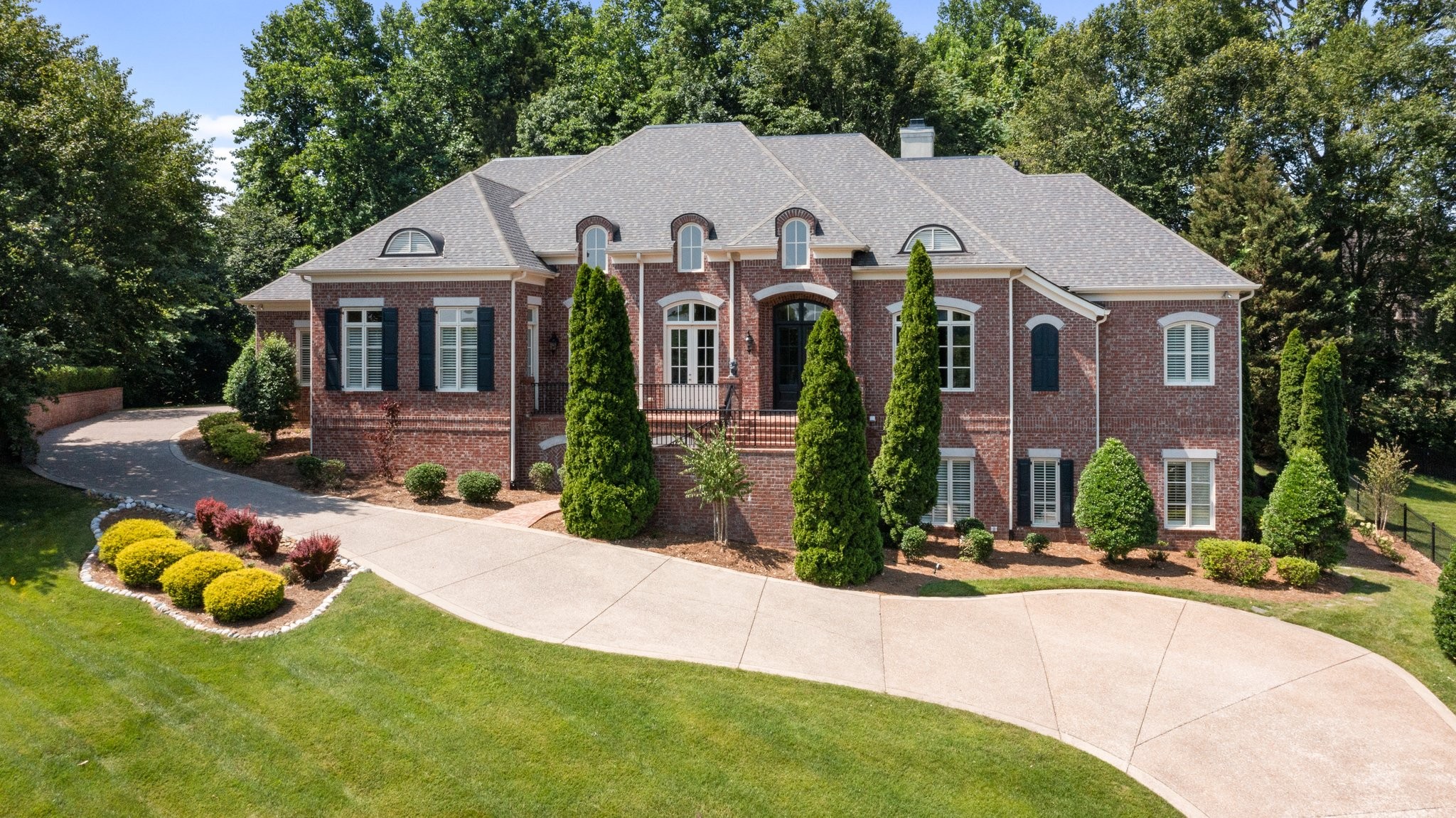 9 Crooked Stick Ln