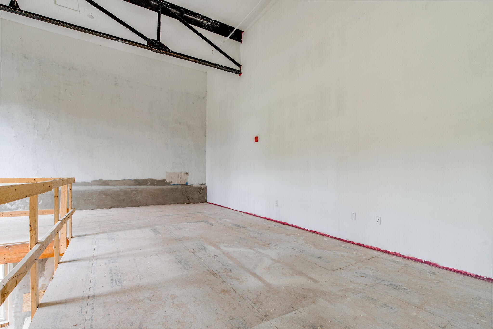 601 Madison St Unit: 209