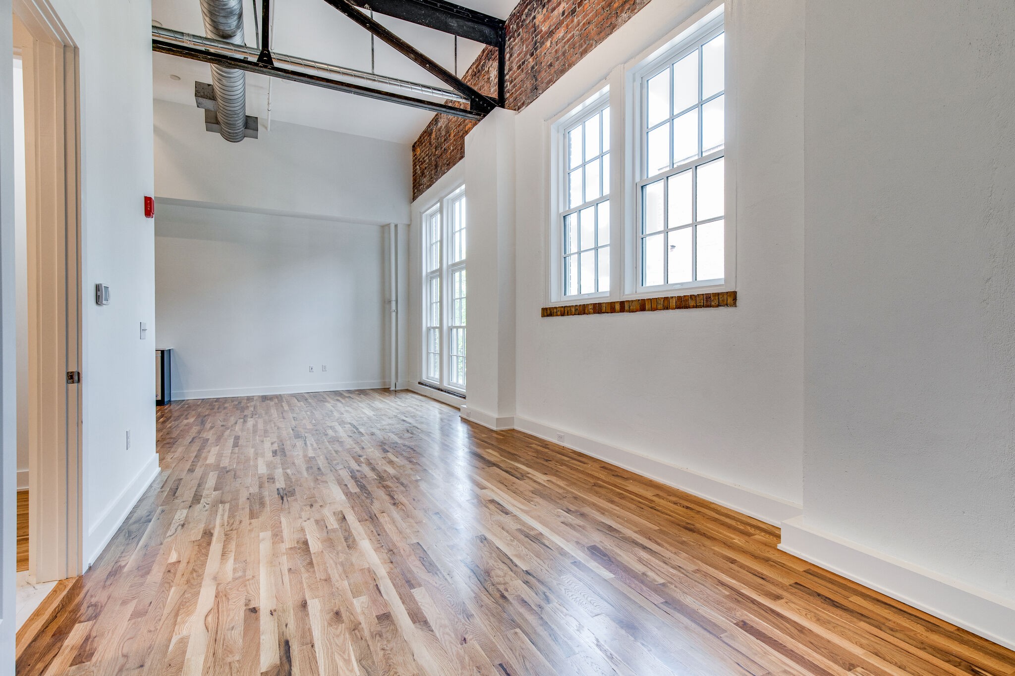 601 Madison St Unit: 209