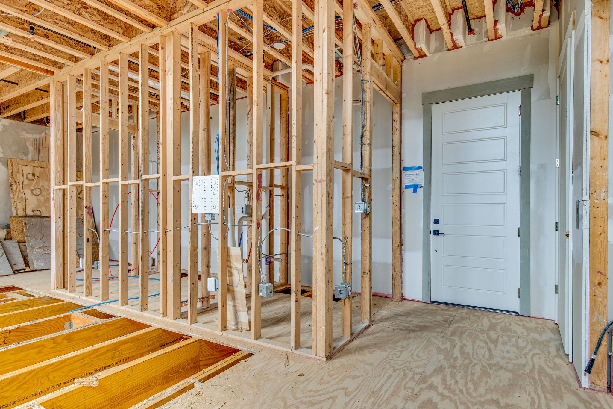 601 Madison St Unit: 209