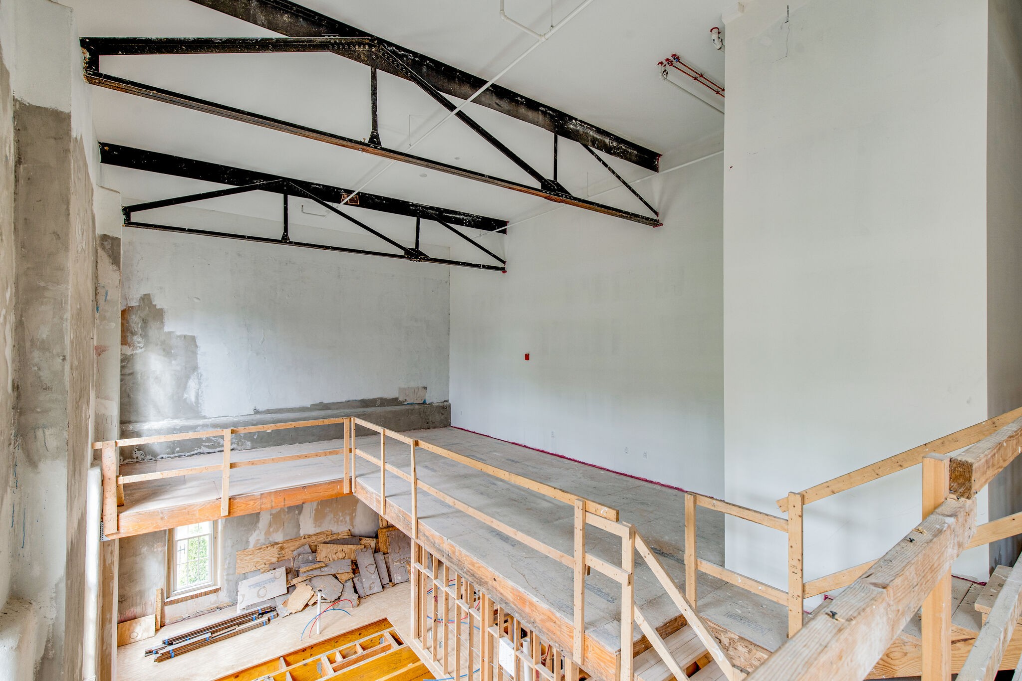 601 Madison St Unit: 209