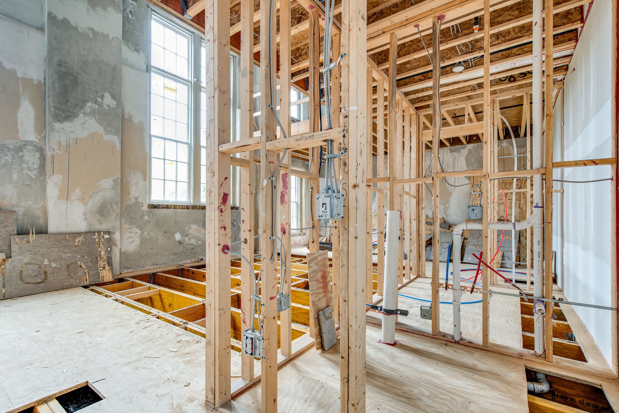 601 Madison St Unit: 209