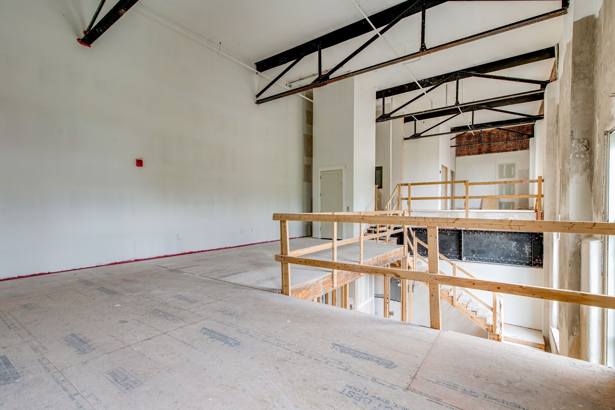601 Madison St Unit: 209