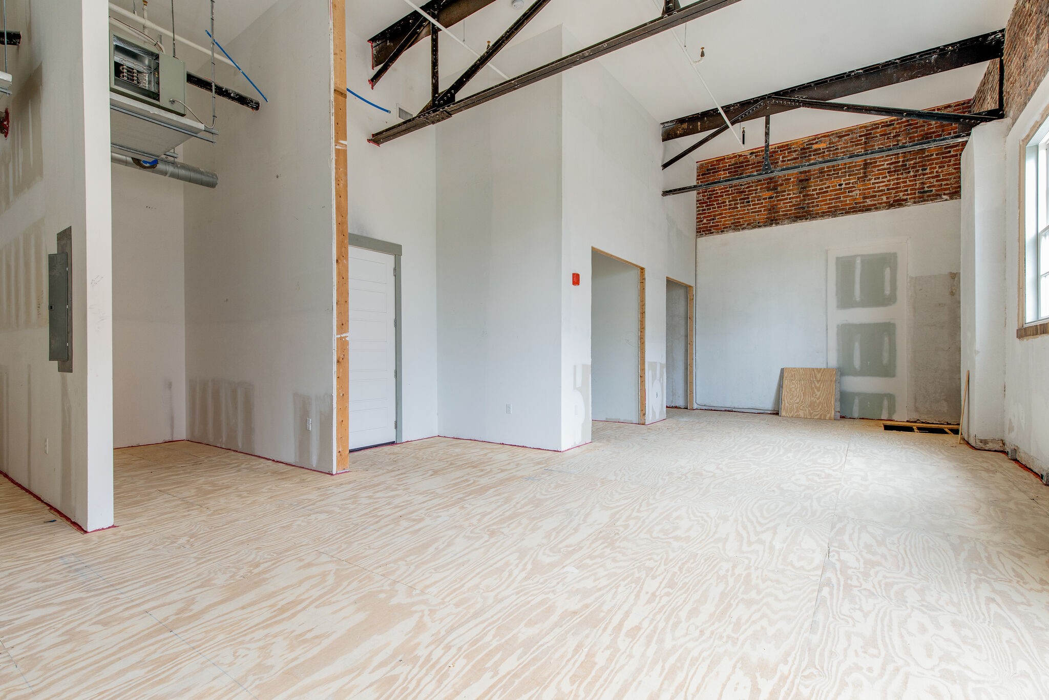 601 Madison St Unit: 209