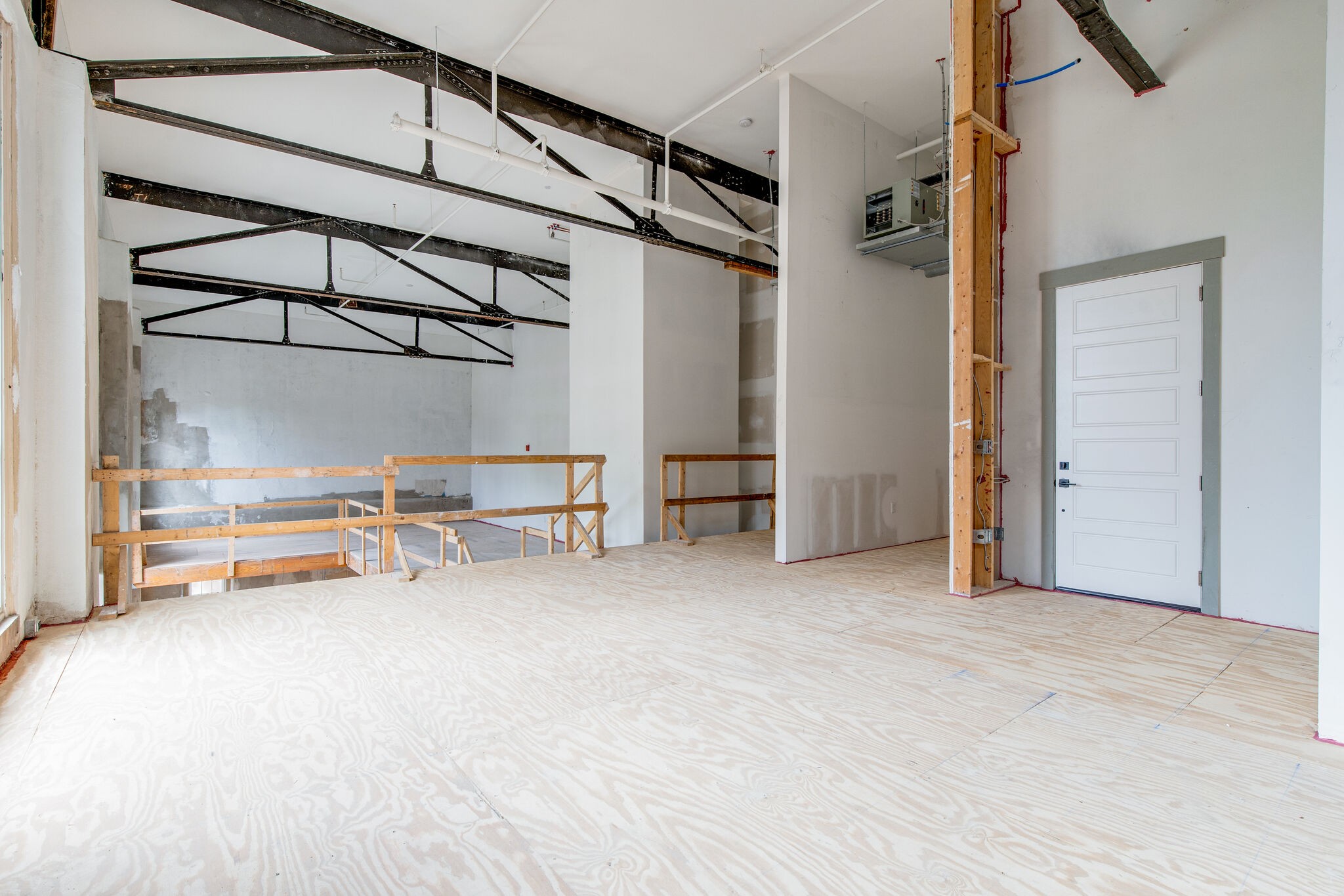 601 Madison St Unit: 209