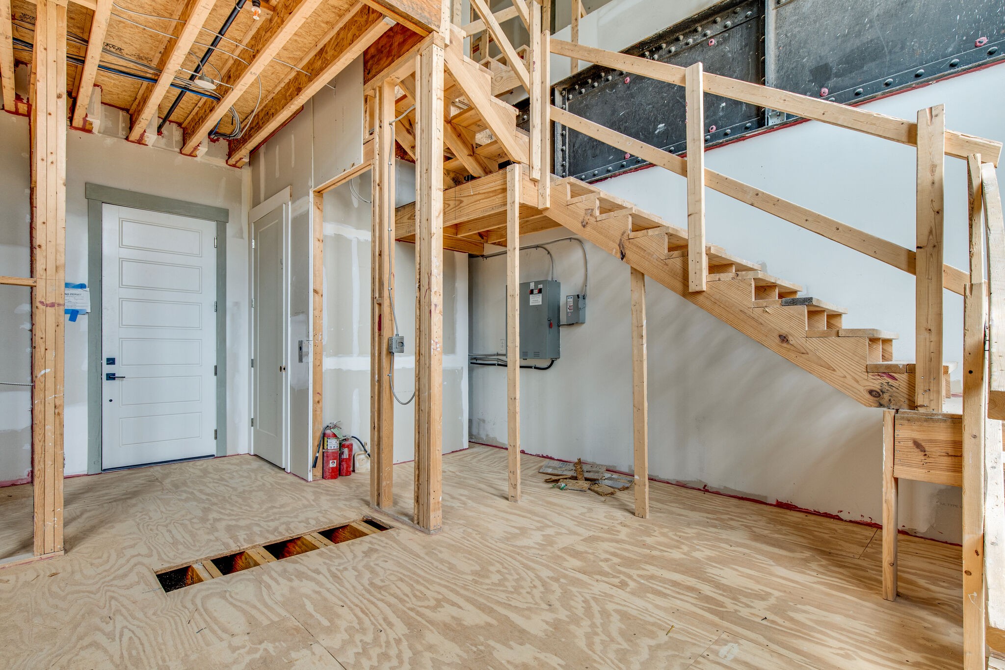 601 Madison St Unit: 209