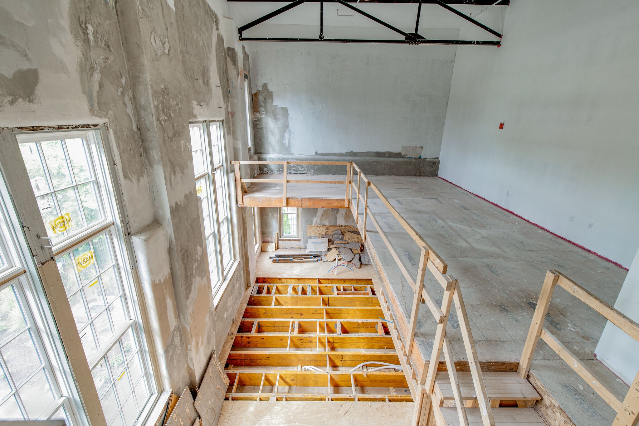 601 Madison St Unit: 209