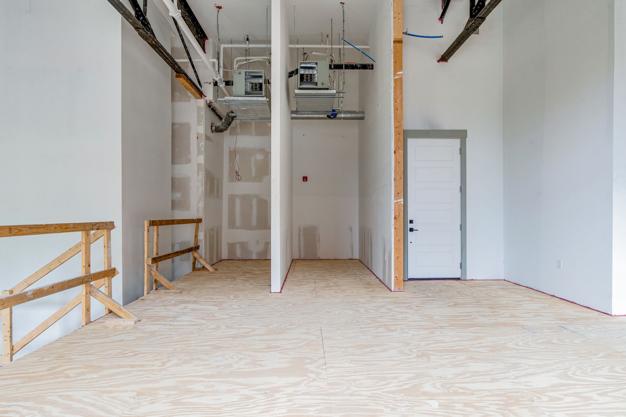 601 Madison St Unit: 209