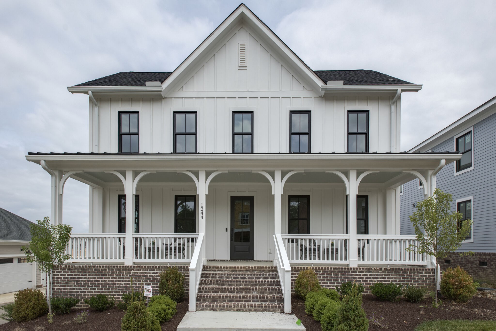 1244 Luckett Rd