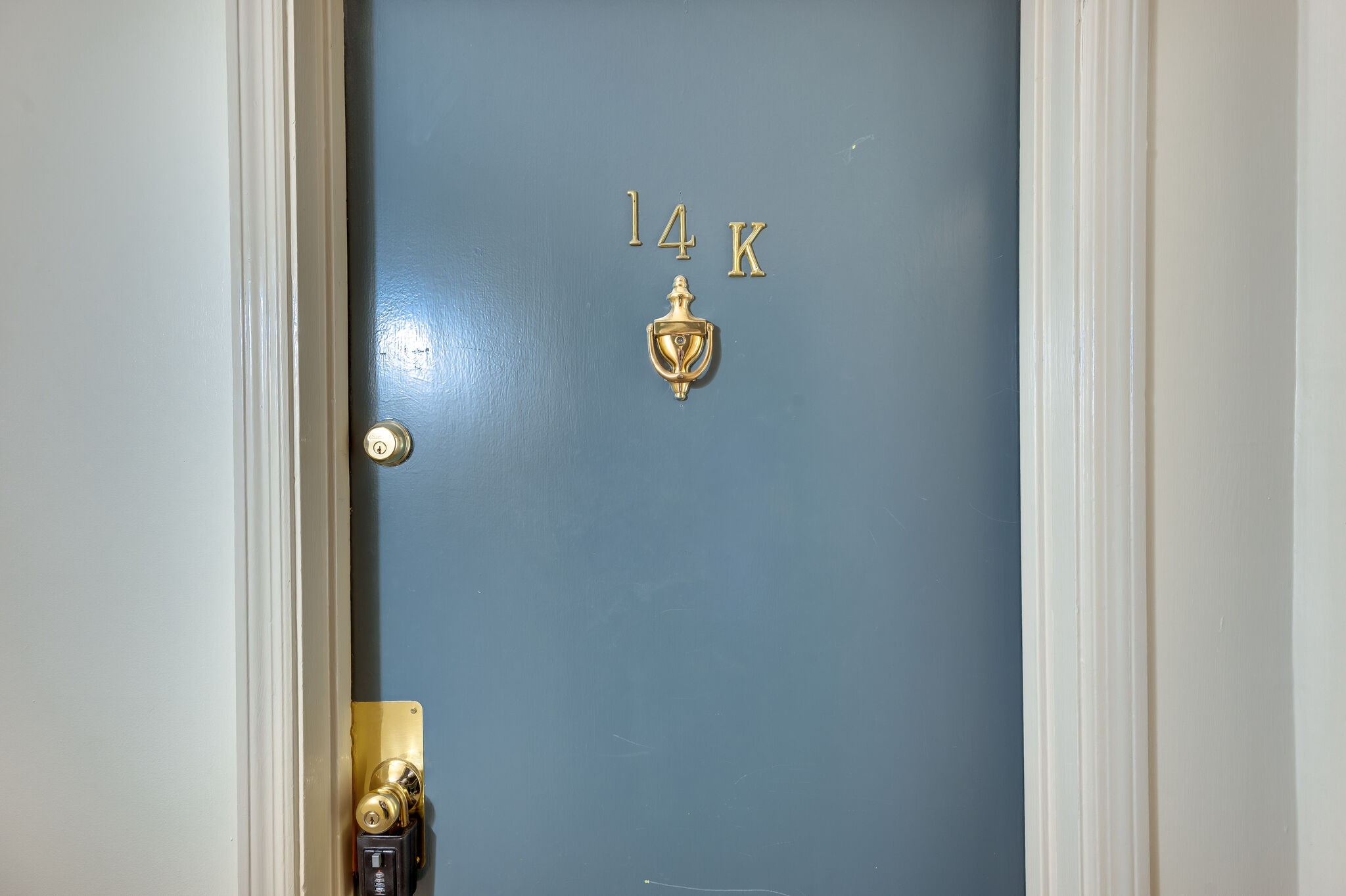 5025 Hillsboro Pike Unit: 14K
