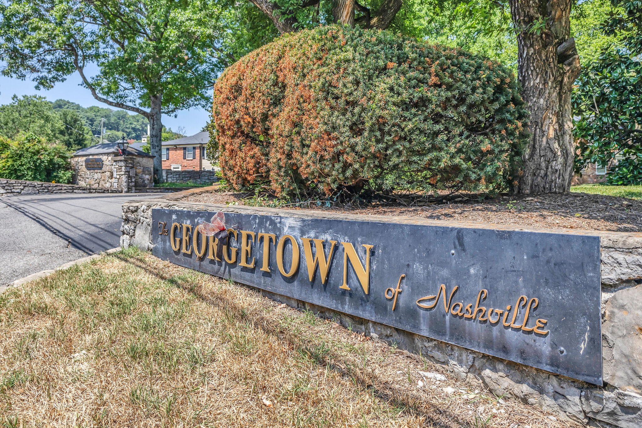 5025 Hillsboro Pike Unit: 14K