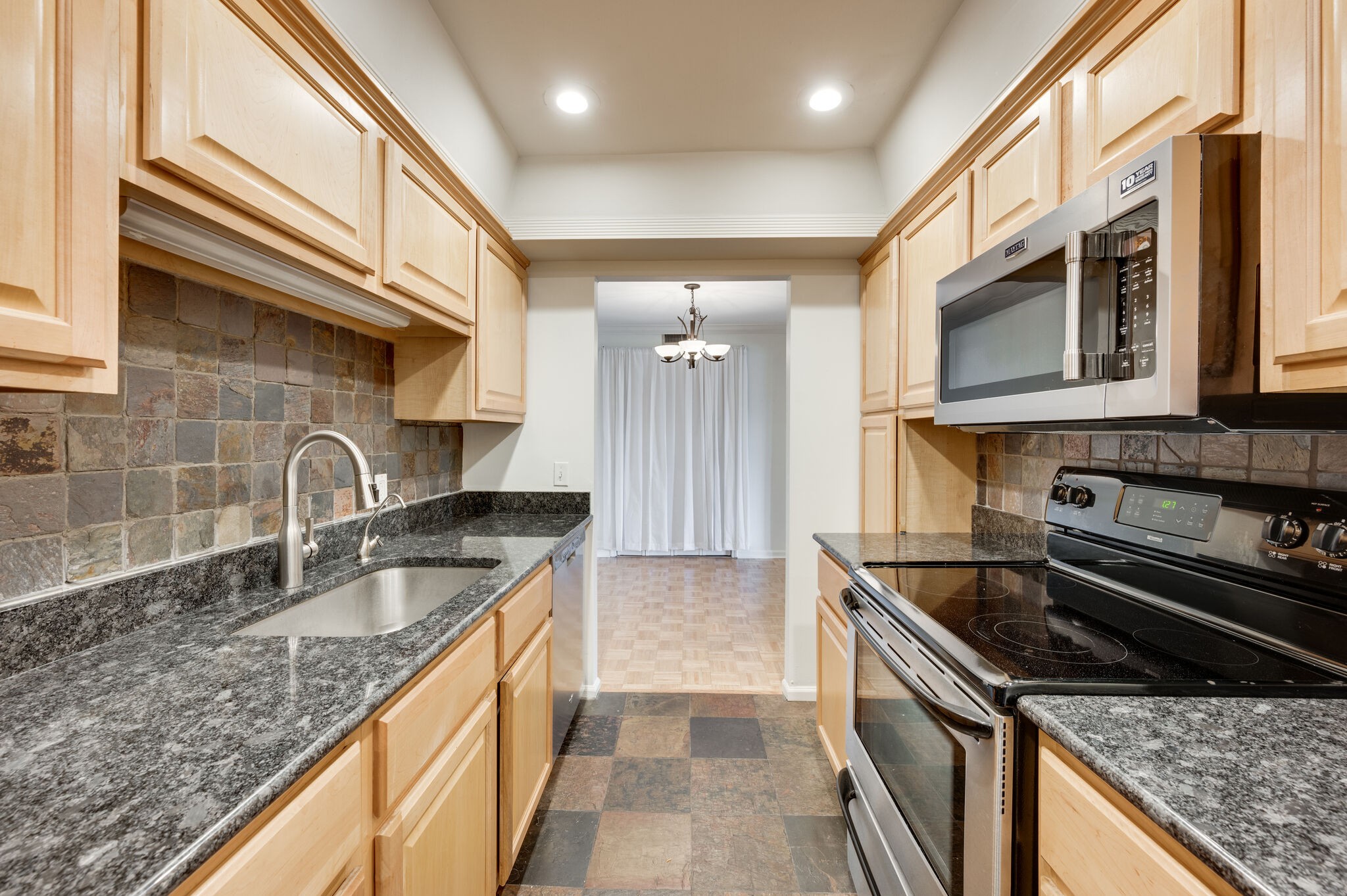5025 Hillsboro Pike Unit: 14K