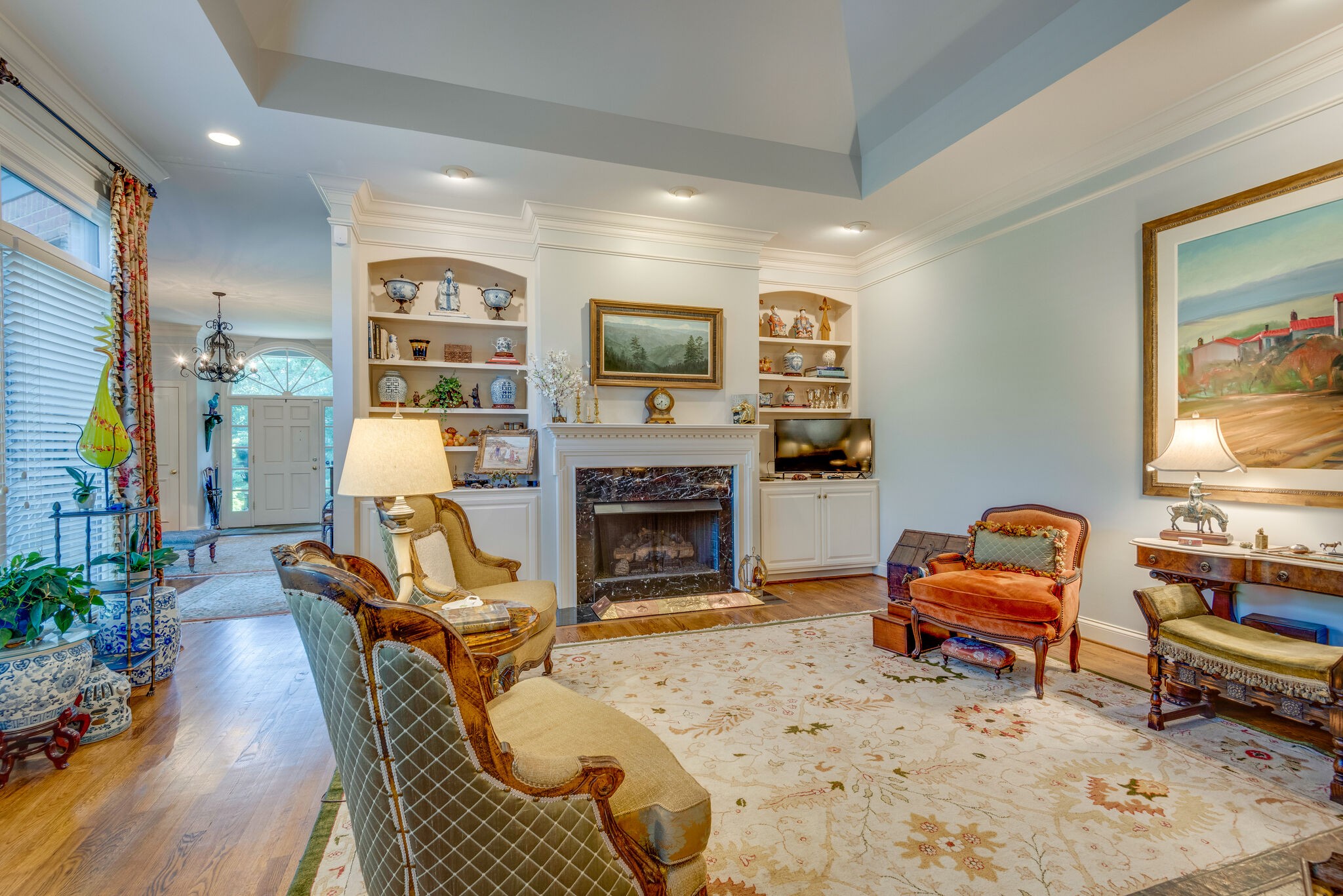 51 Whitworth Blvd