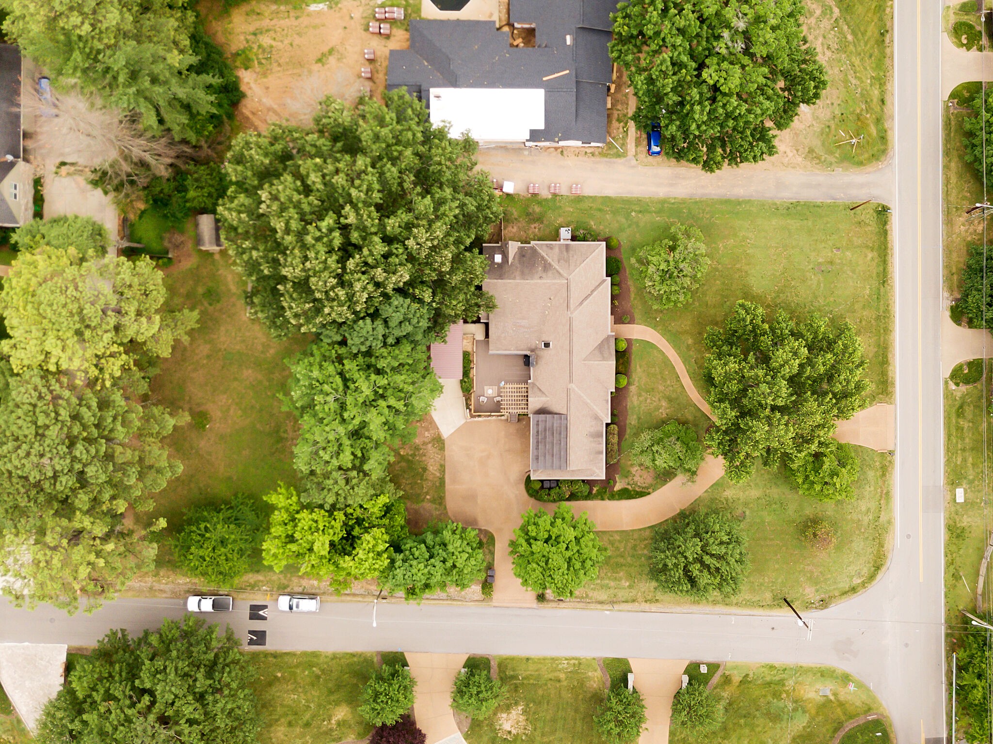5673 Cloverland Dr