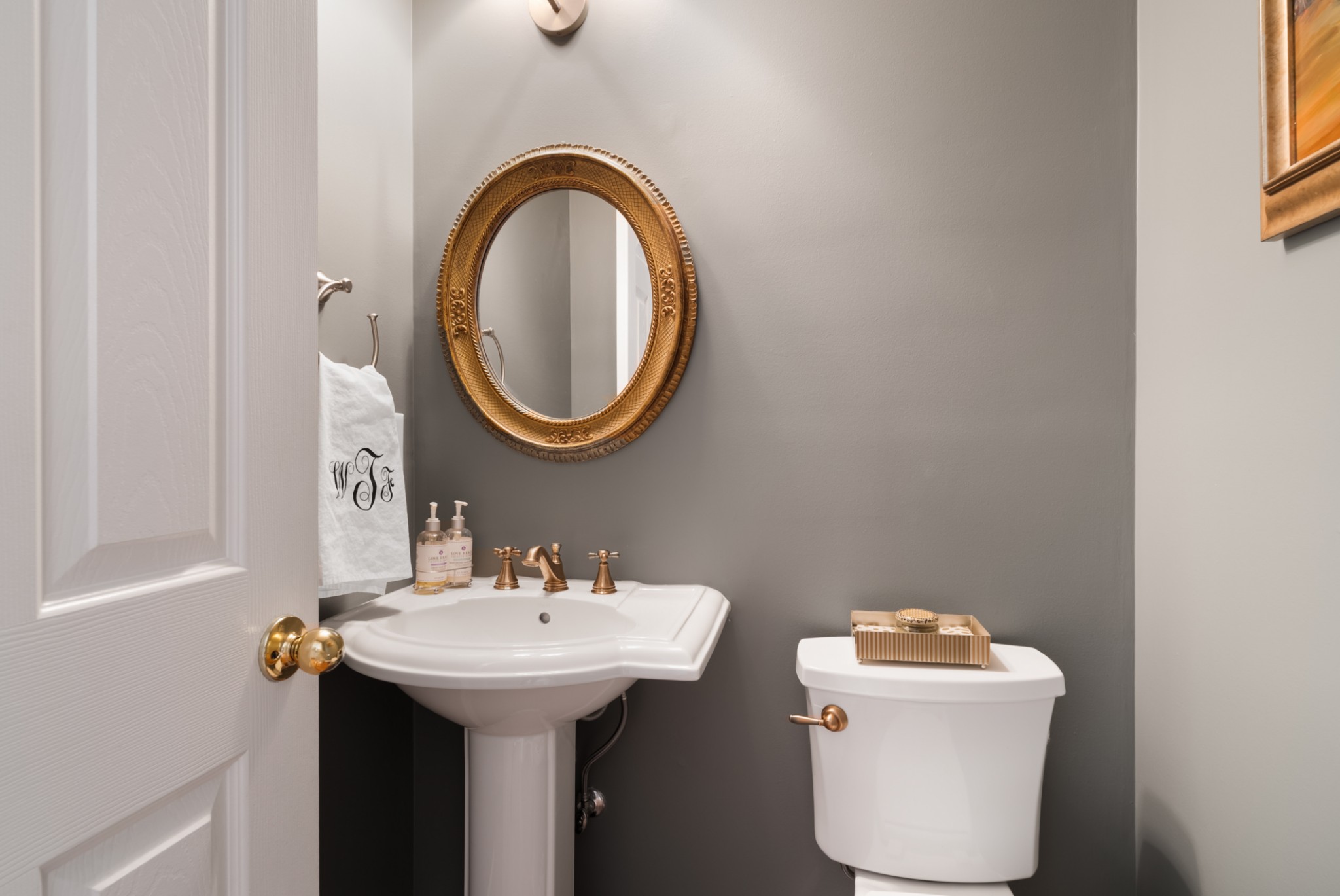 1300 Burton Valley Rd