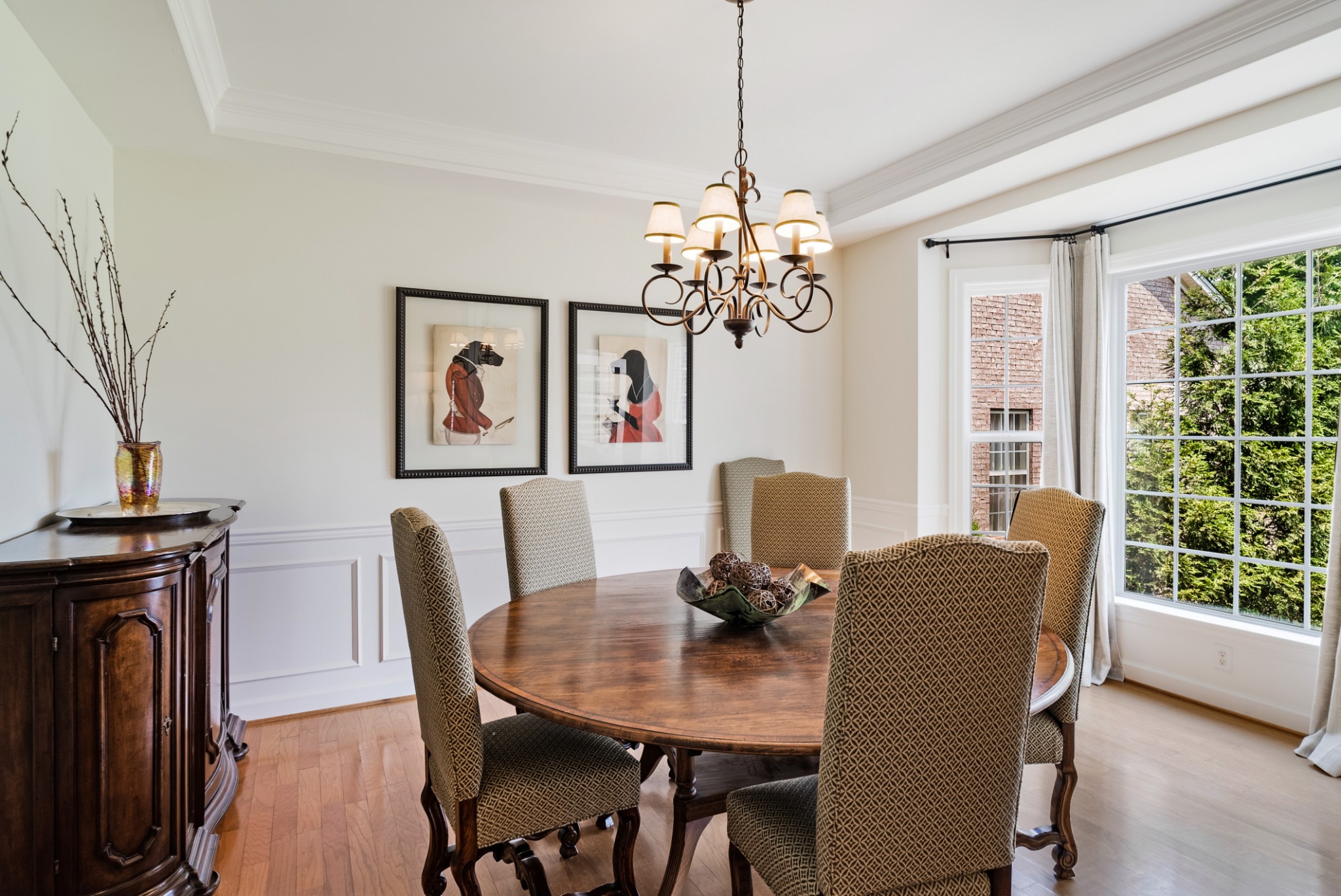 1300 Burton Valley Rd