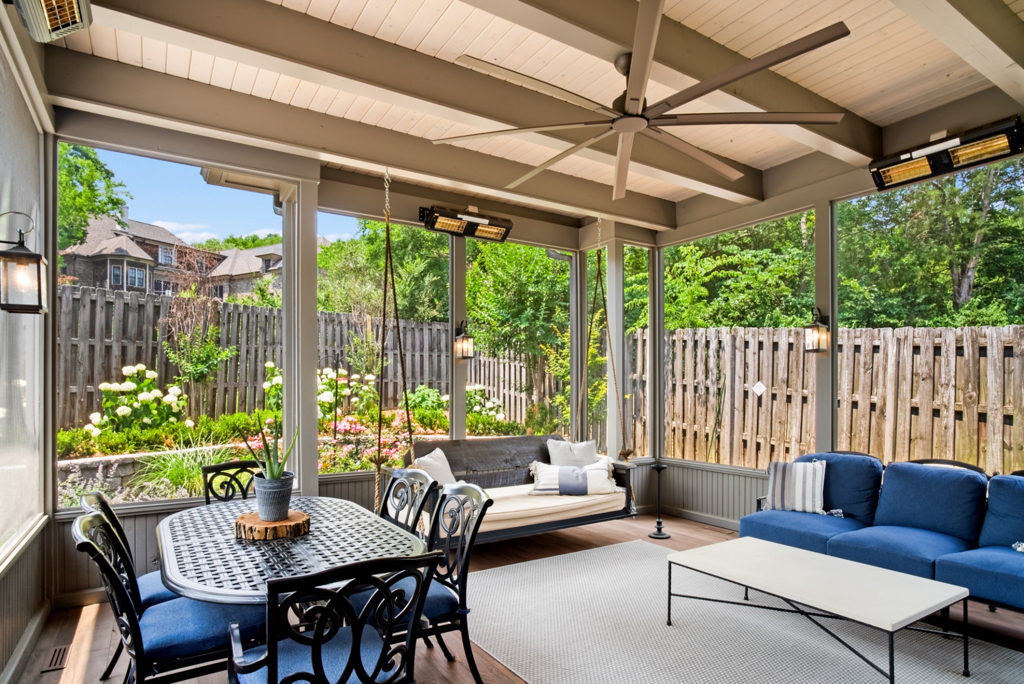 1300 Burton Valley Rd