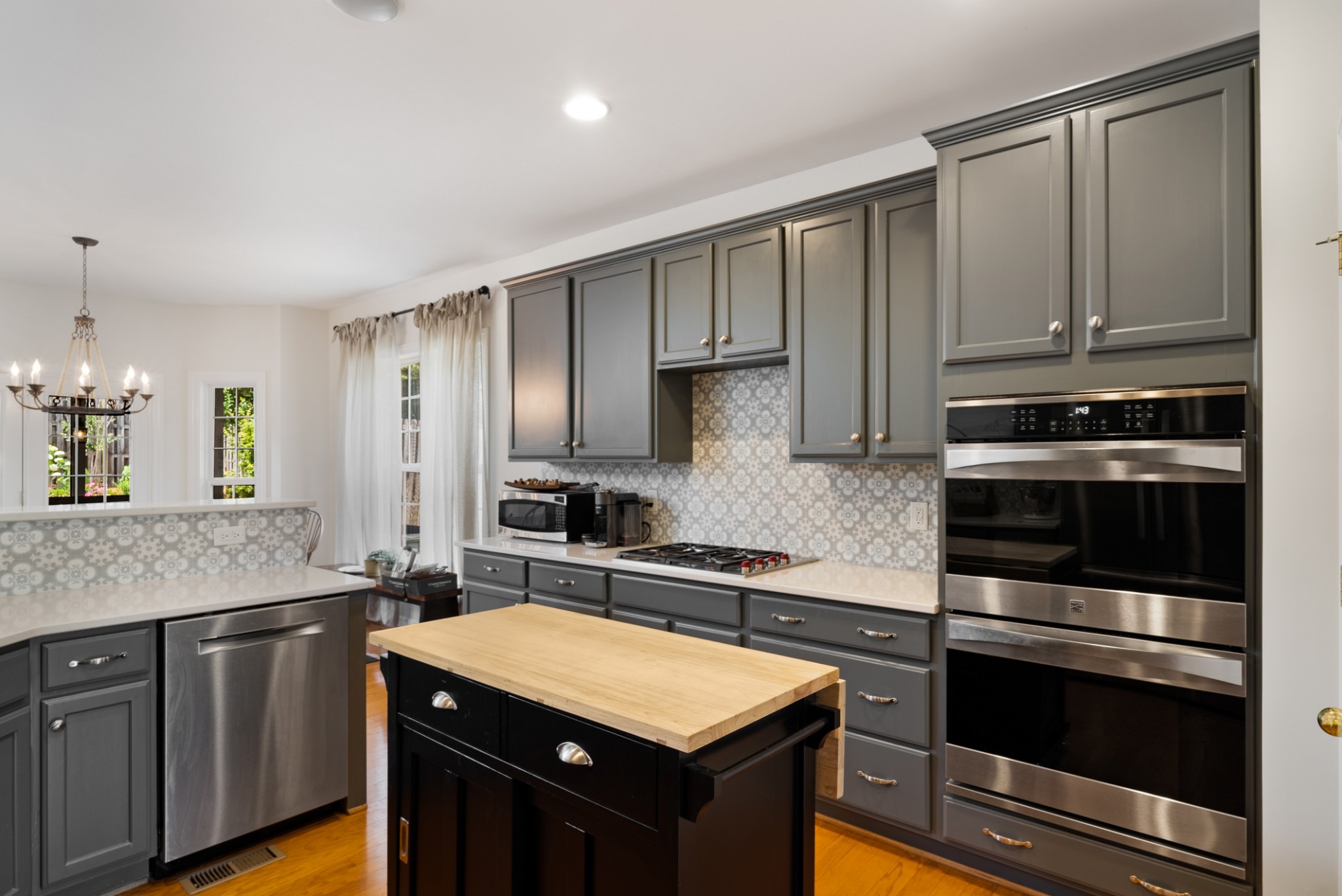 1300 Burton Valley Rd